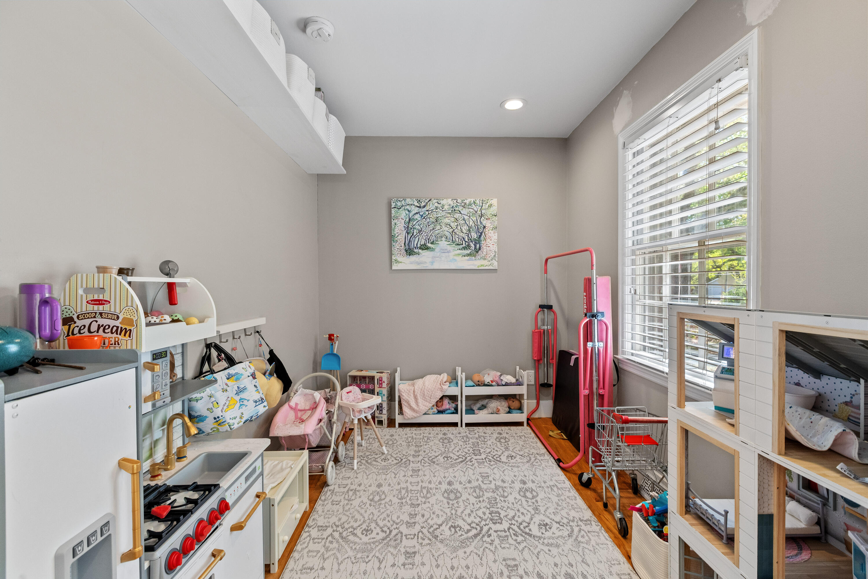 810 Mccants Drive Unit G