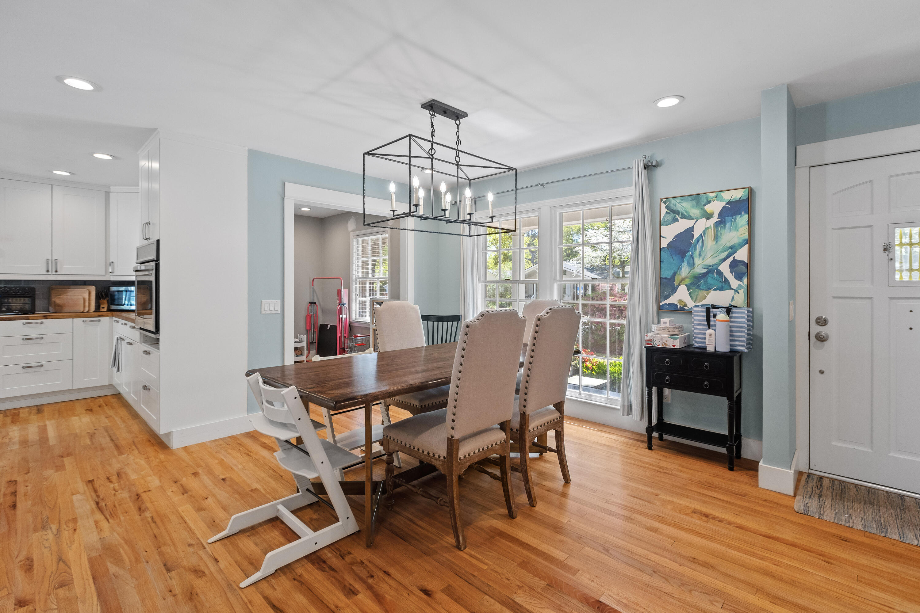 810 Mccants Drive Unit G