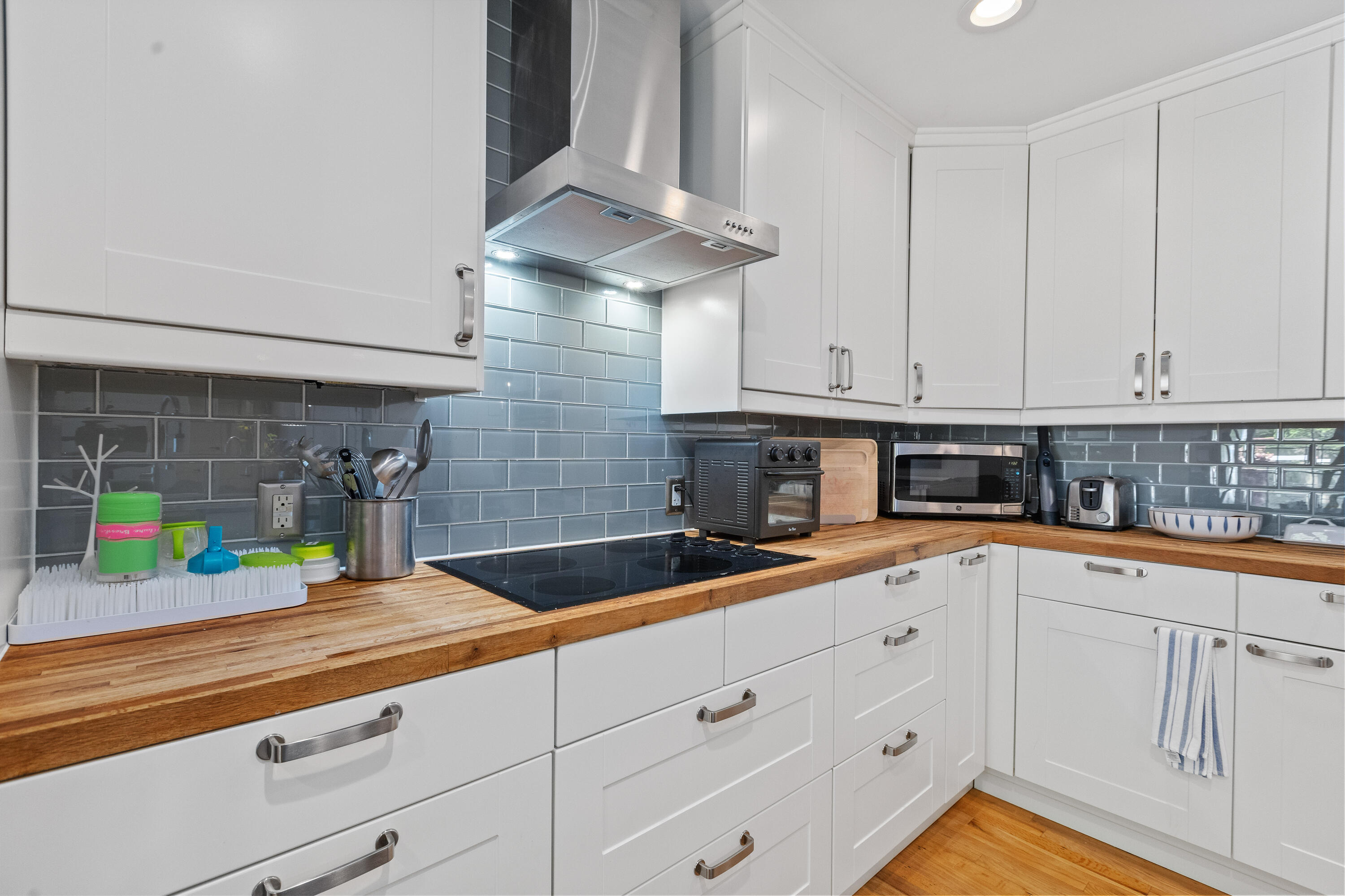 810 Mccants Drive Unit G