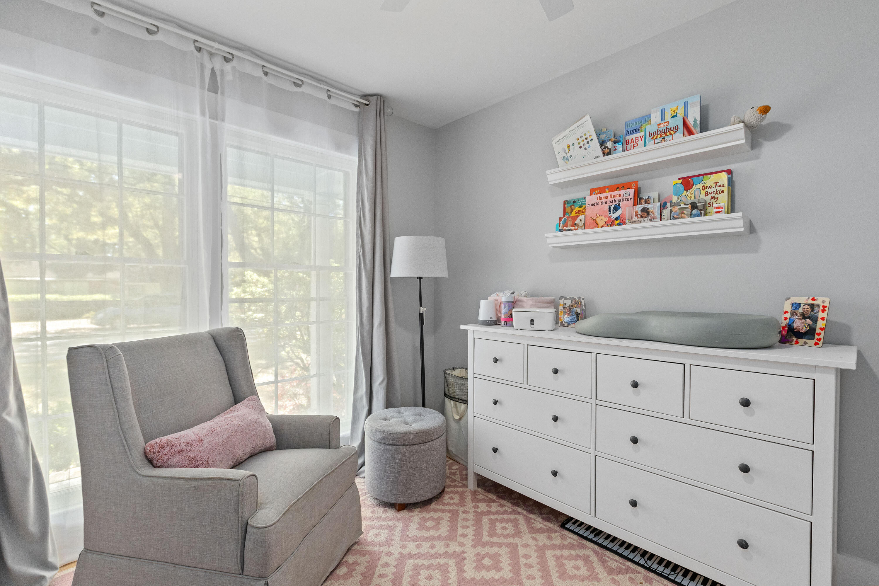 810 Mccants Drive Unit G