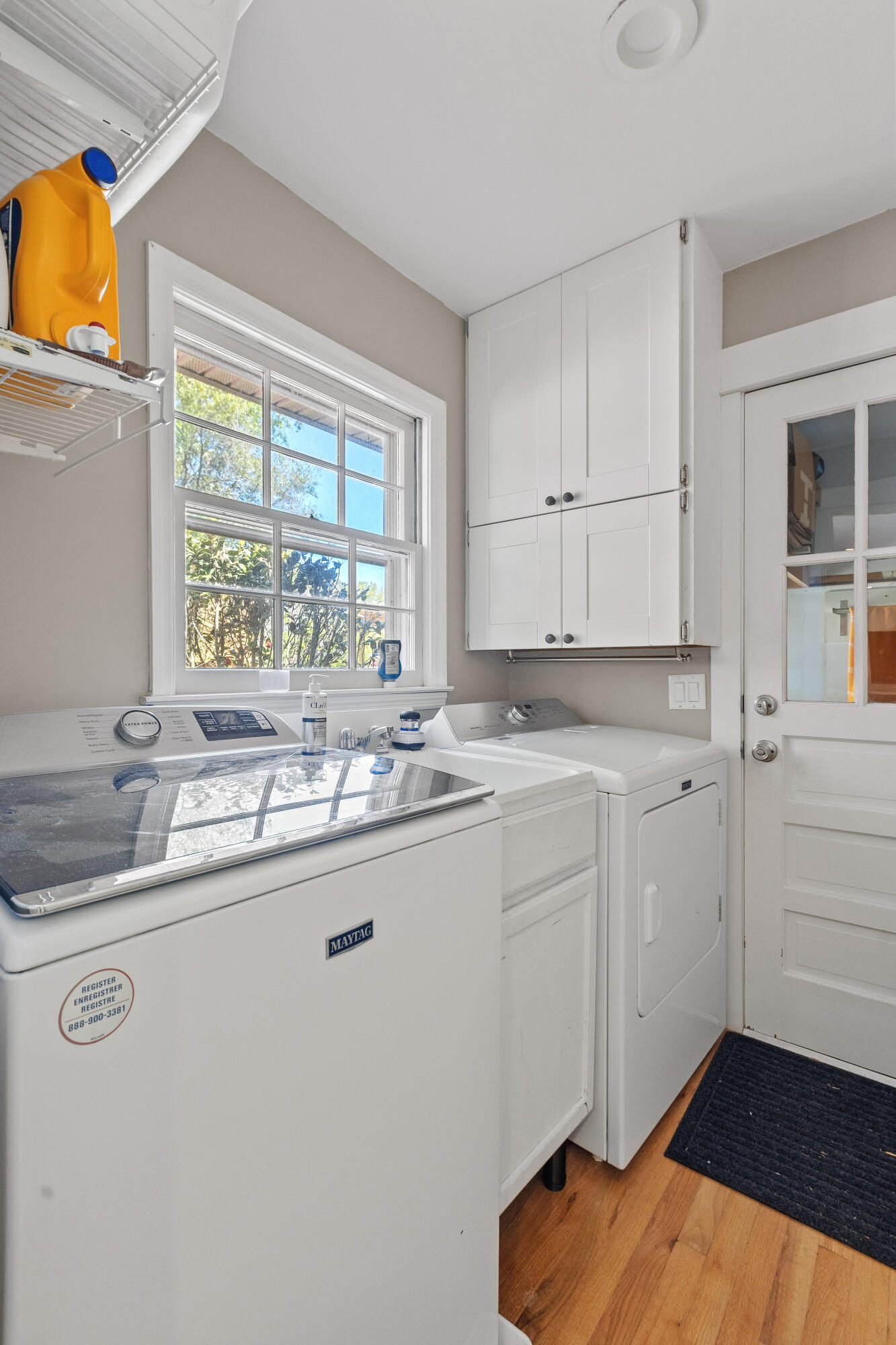 810 Mccants Drive Unit G