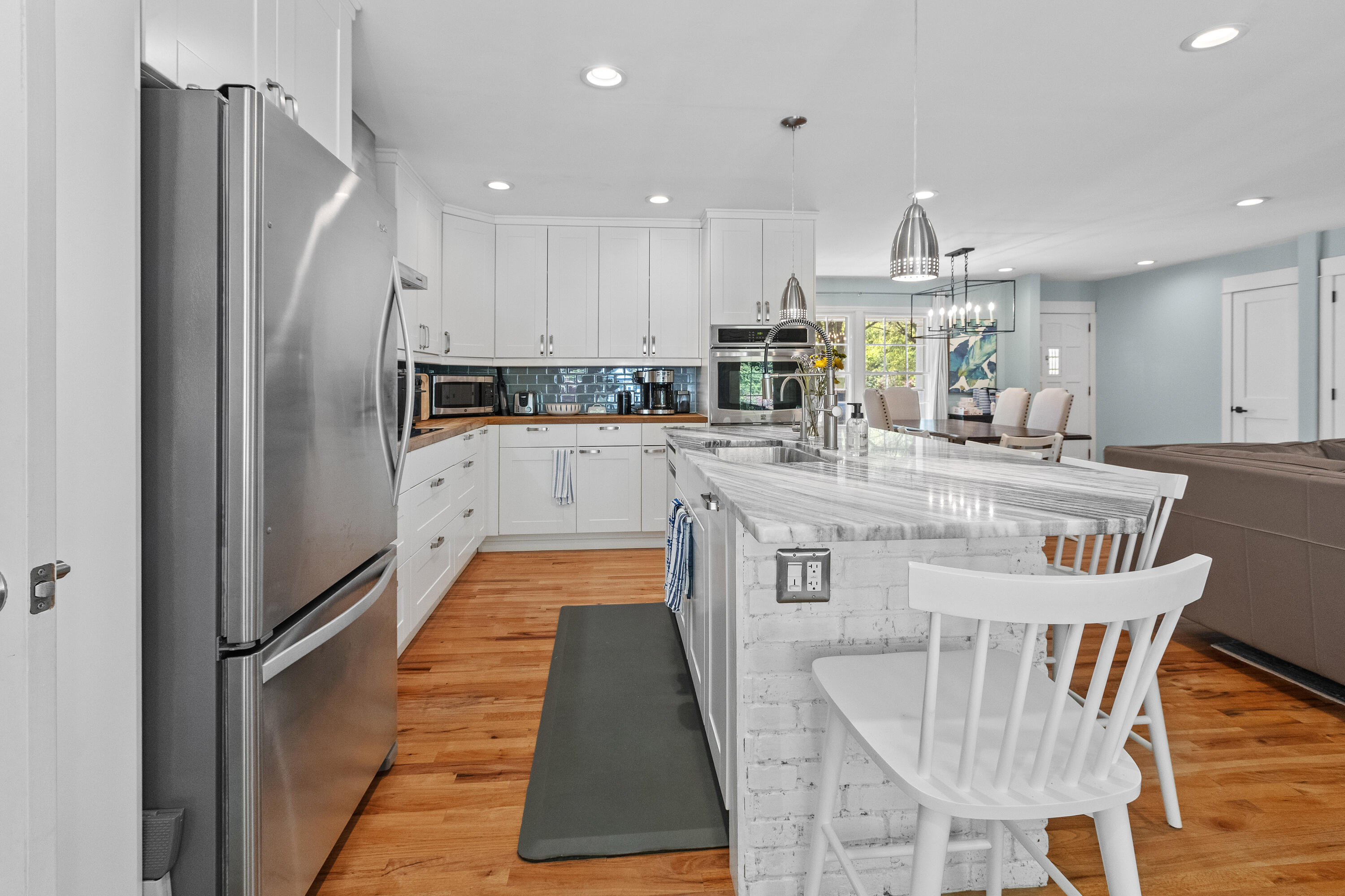 810 Mccants Drive Unit G