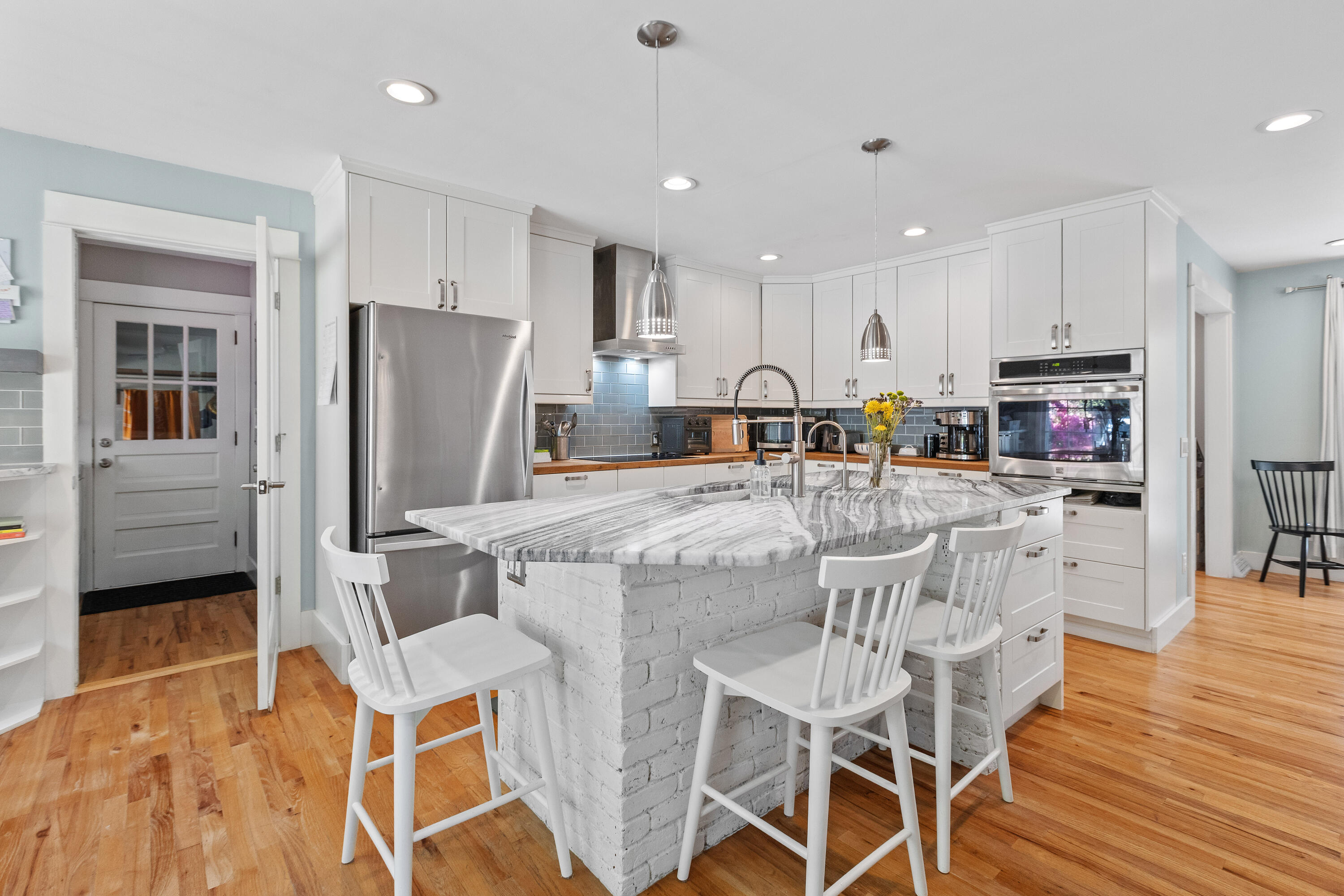 810 Mccants Drive Unit G