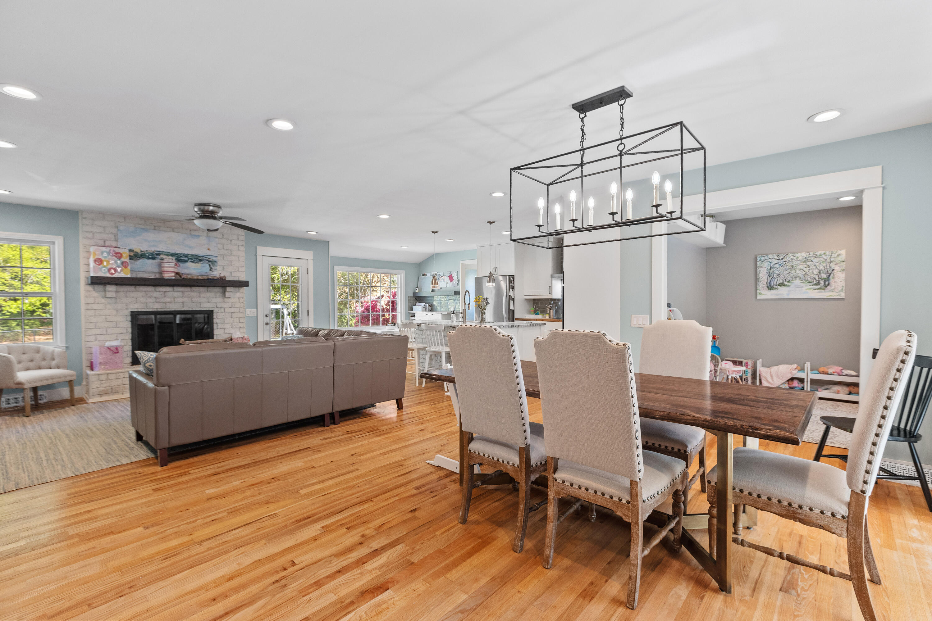 810 Mccants Drive Unit G