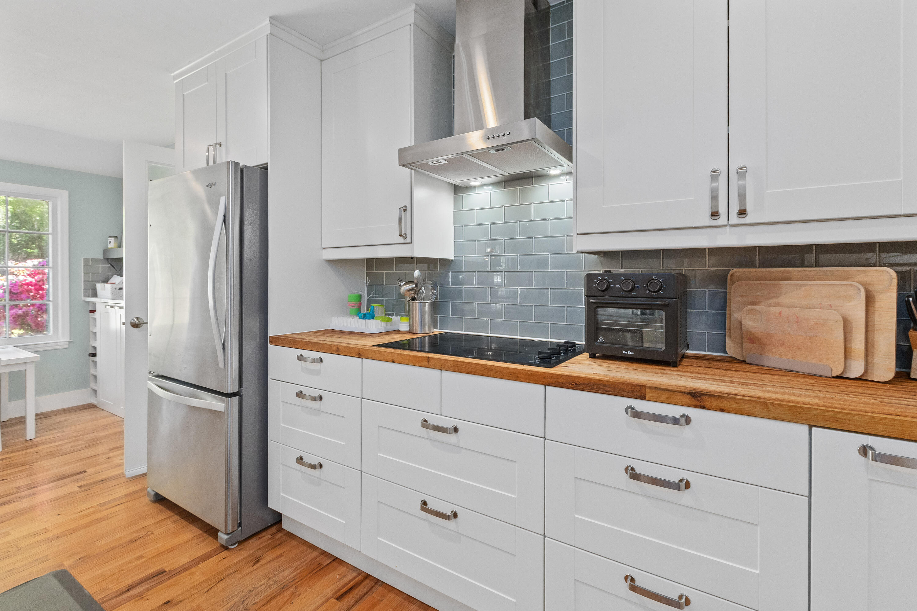 810 Mccants Drive Unit G