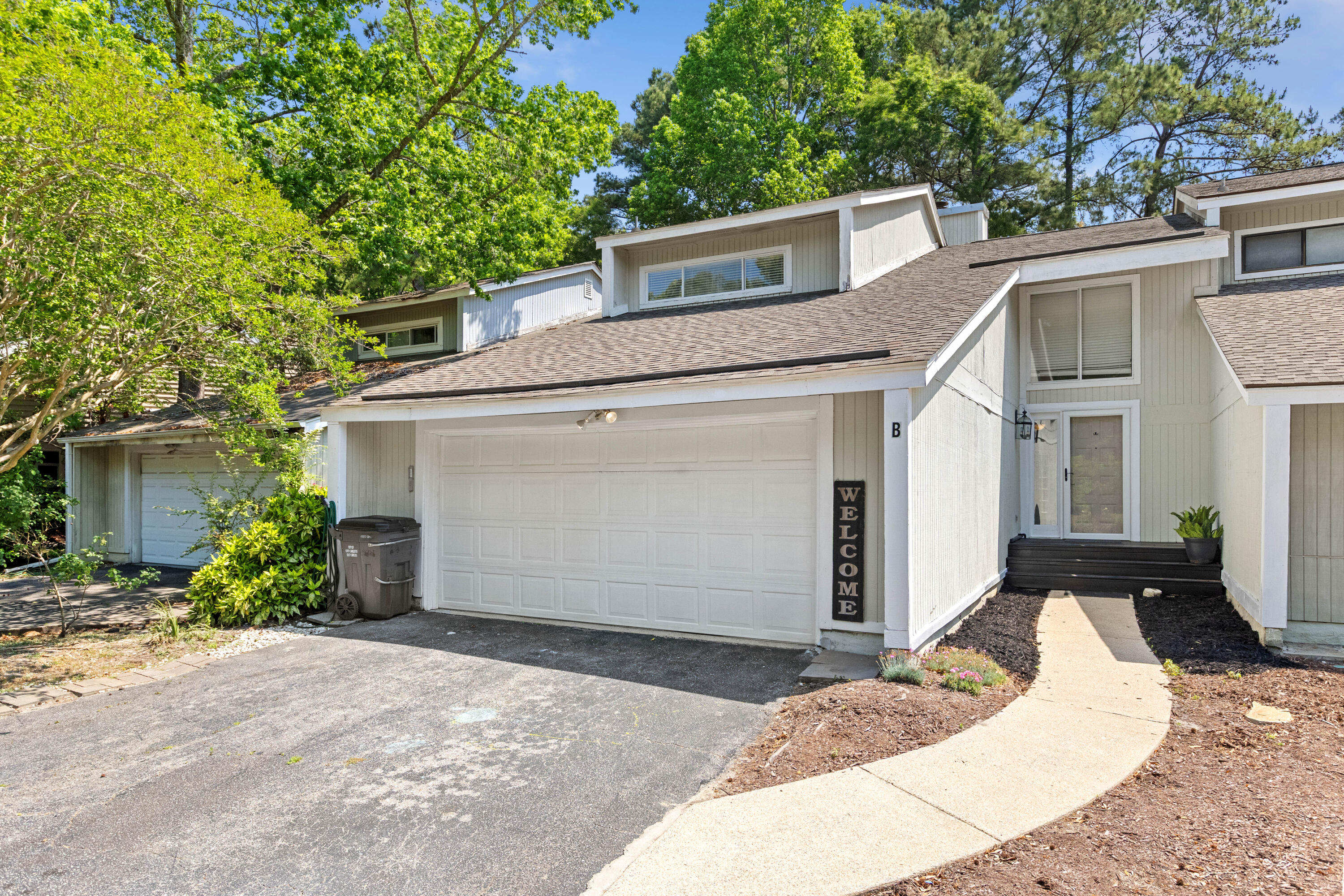 7860 Wilderness Trail # B