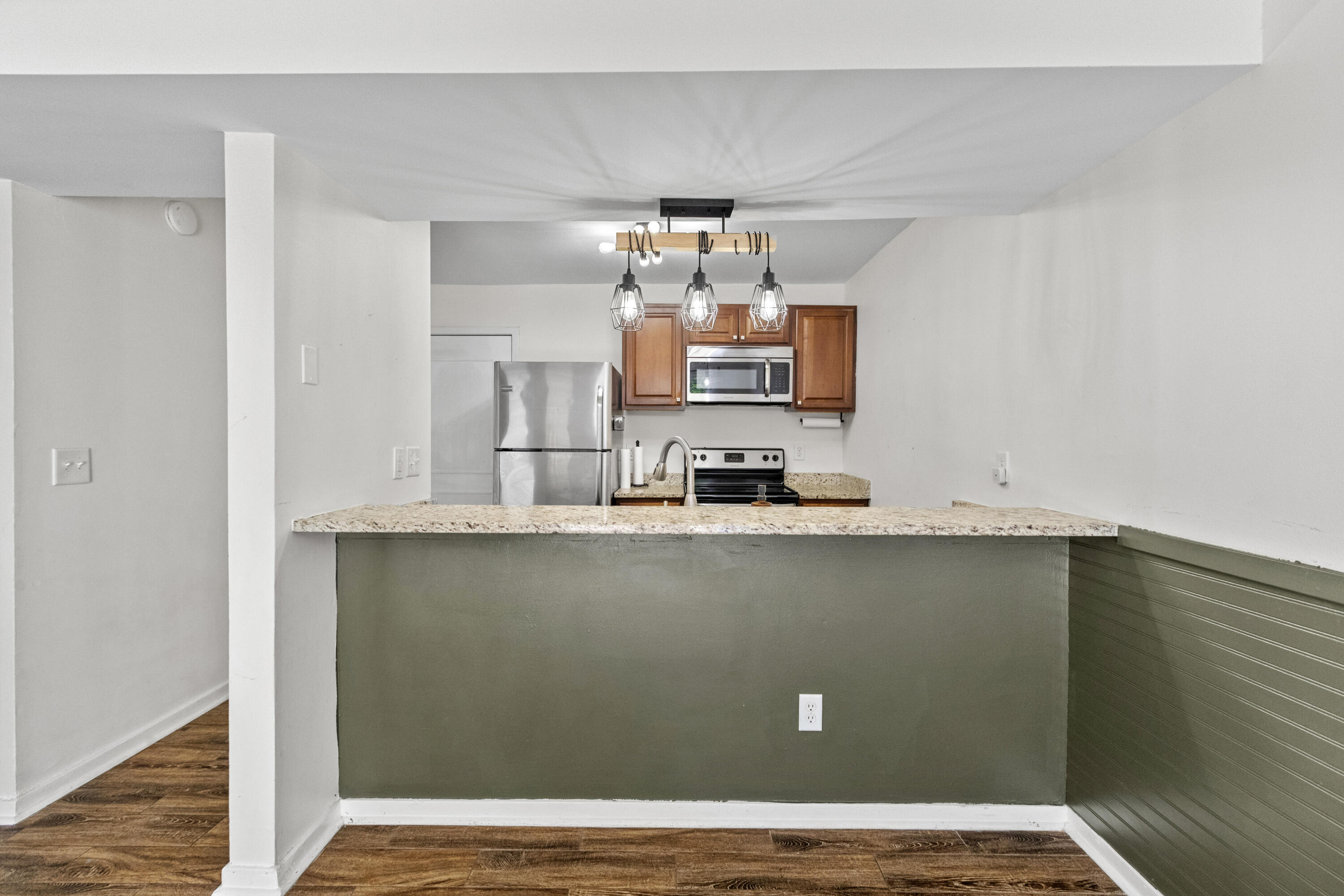 7860 Wilderness Trail # B