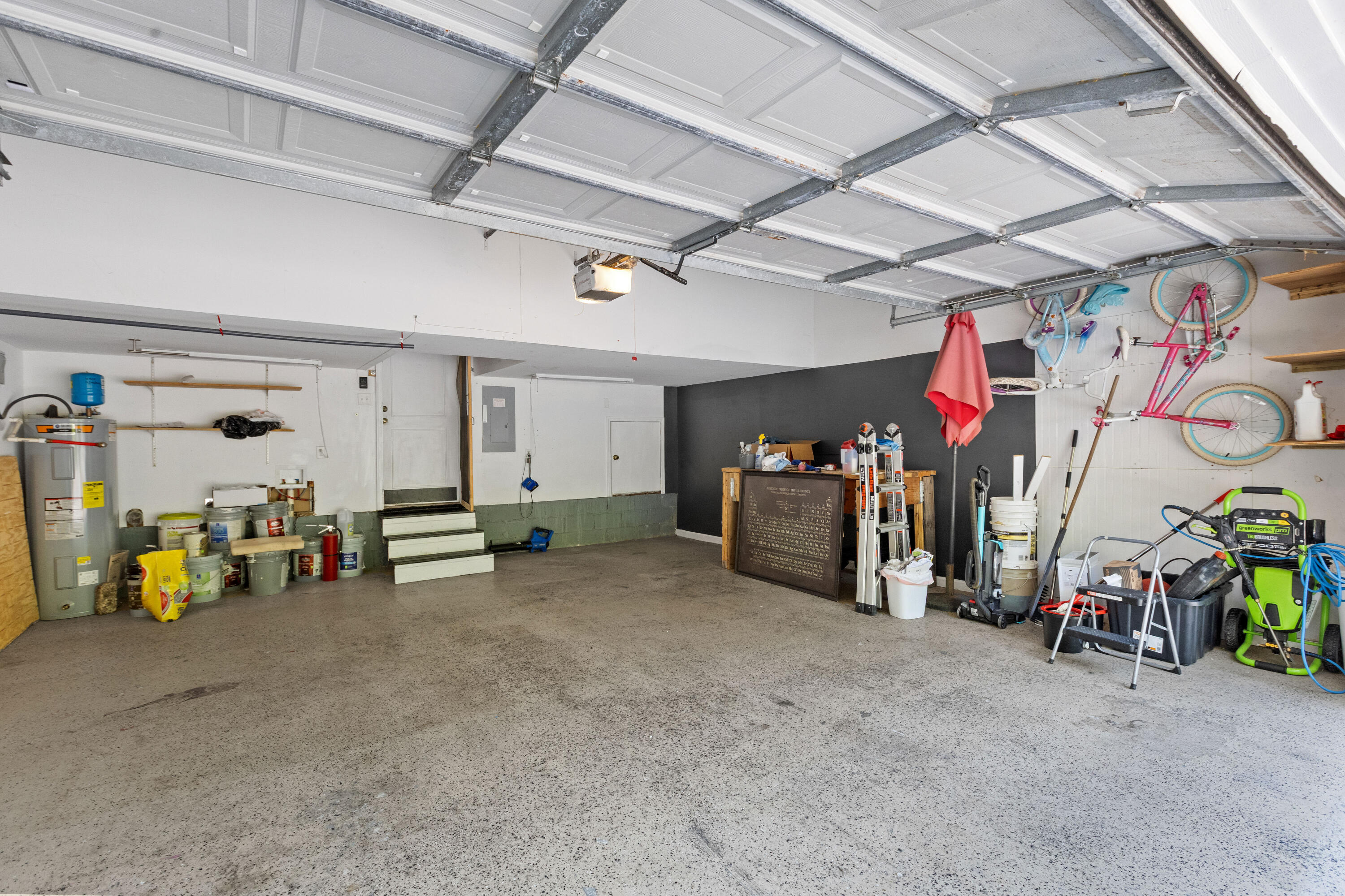 7860 Wilderness Trail # B