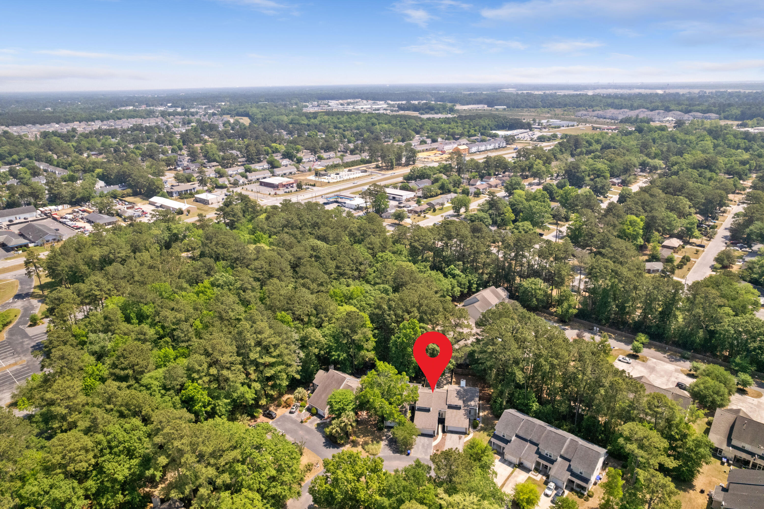 7860 Wilderness Trail # B