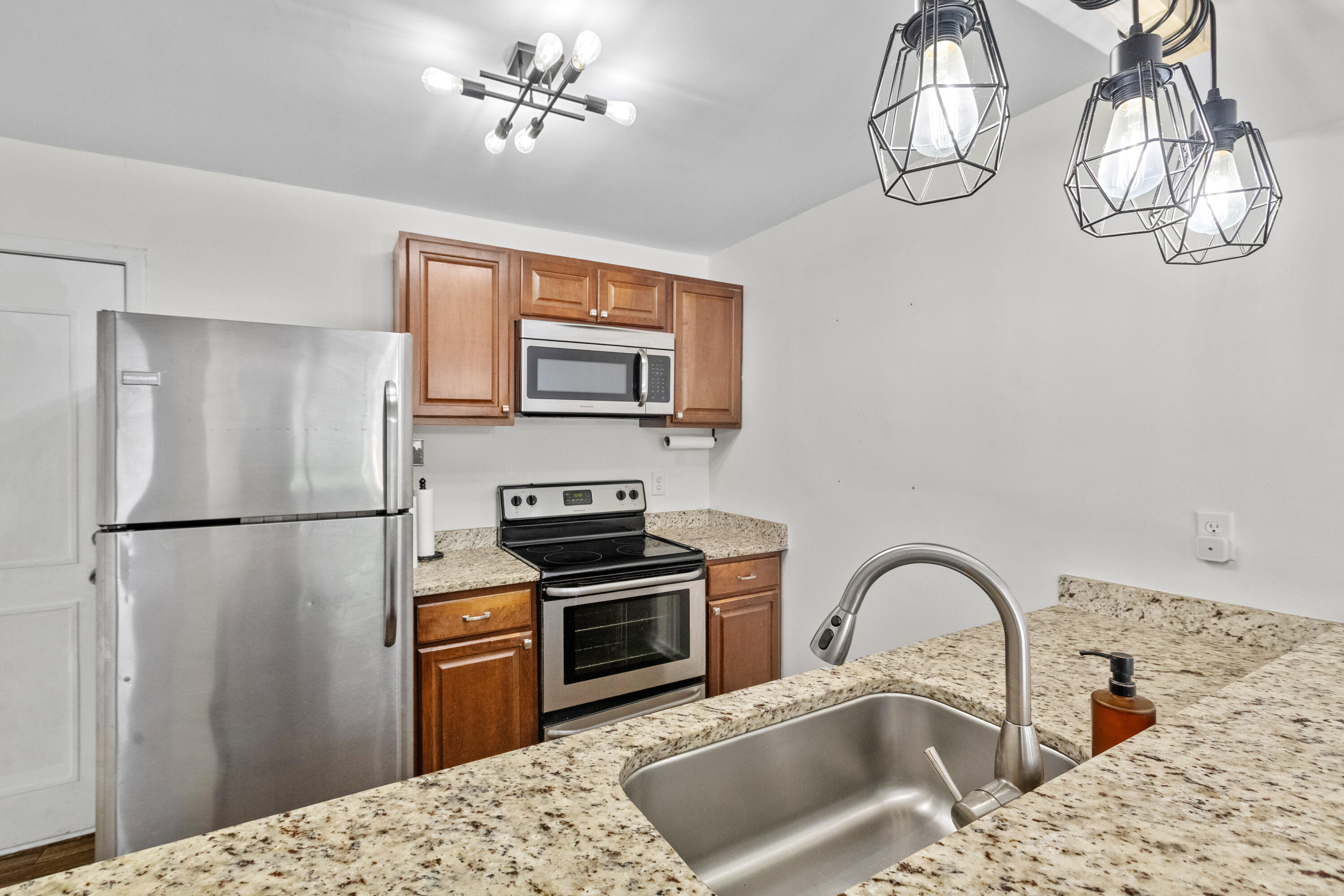 7860 Wilderness Trail # B