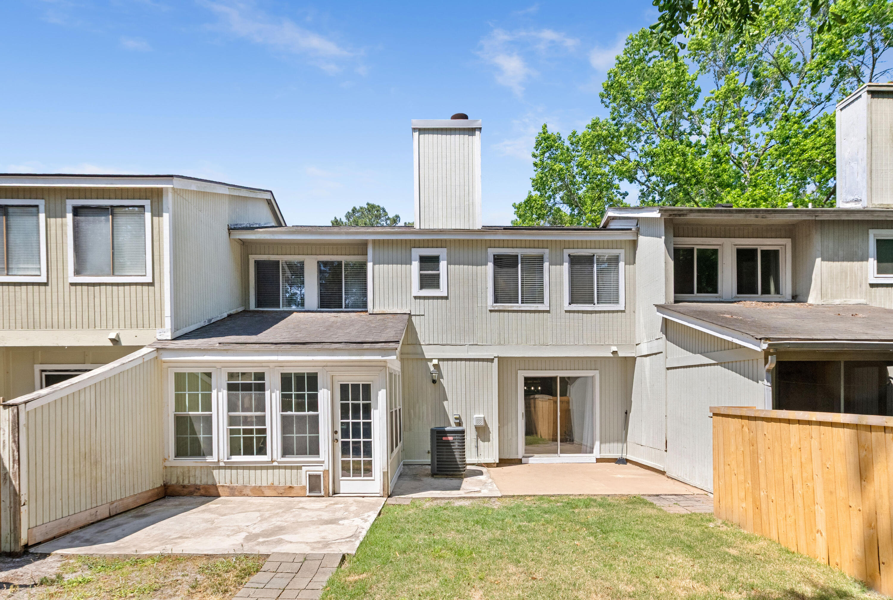 7860 Wilderness Trail # B