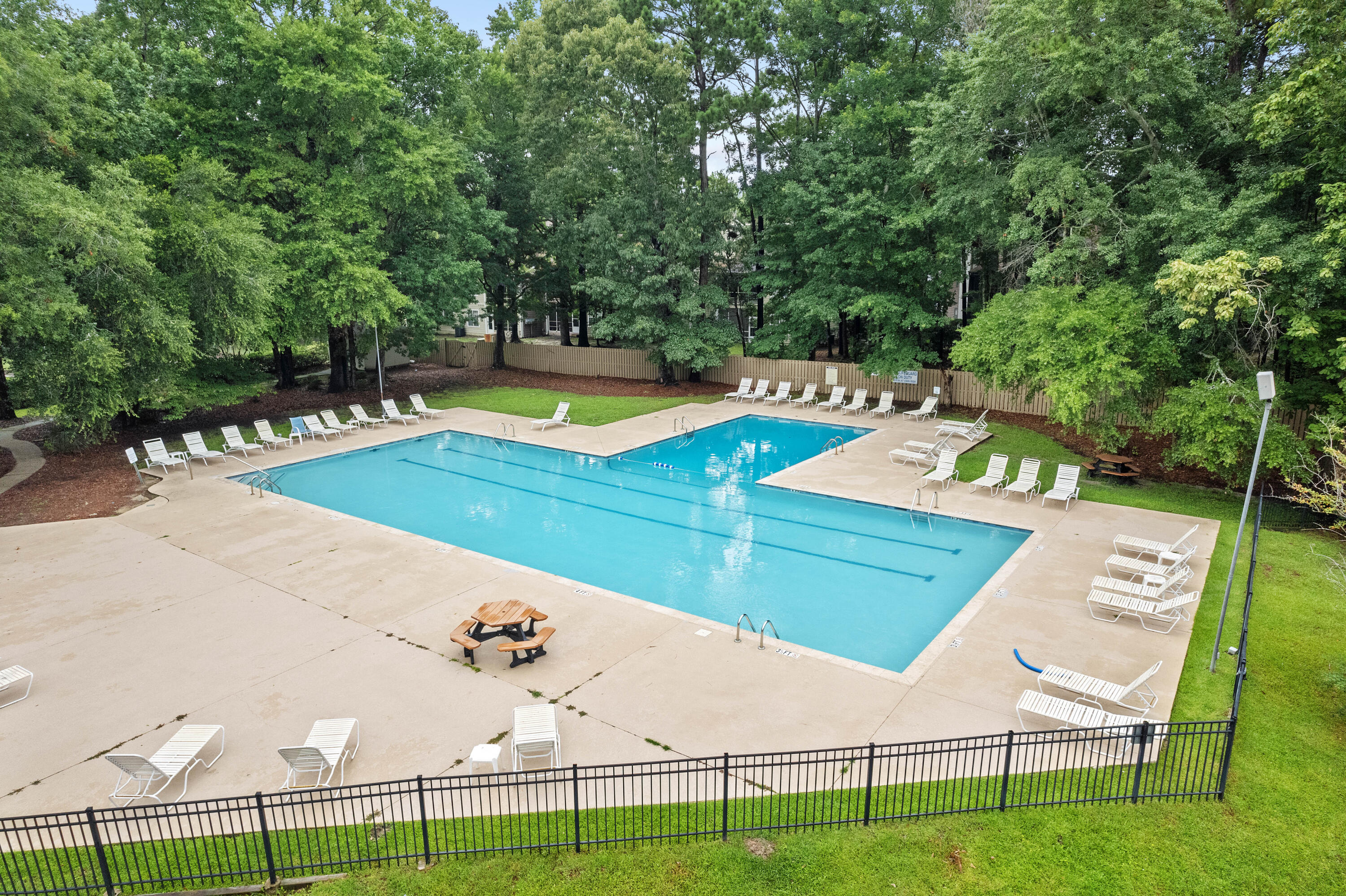 7860 Wilderness Trail # B