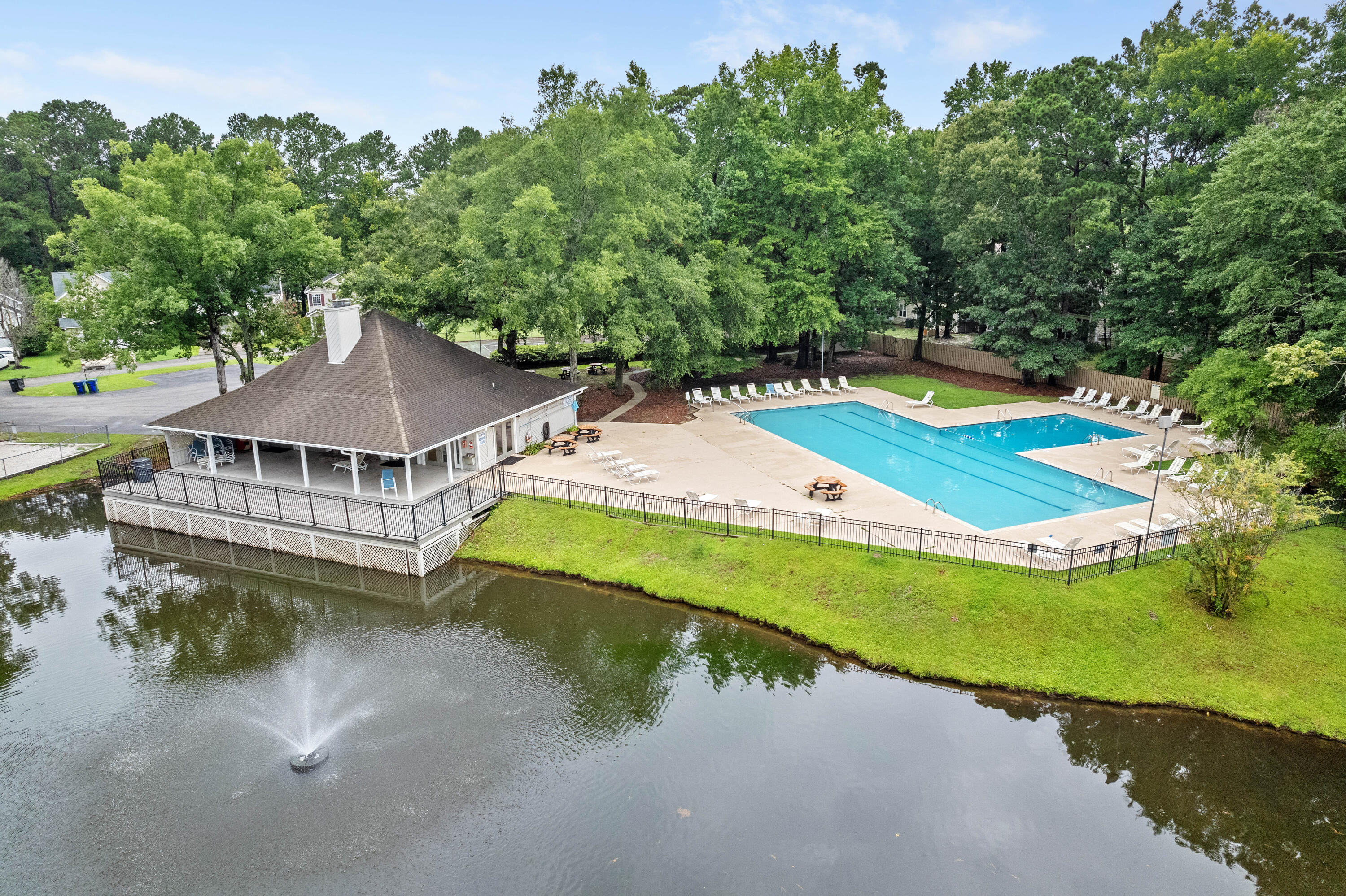 7860 Wilderness Trail # B