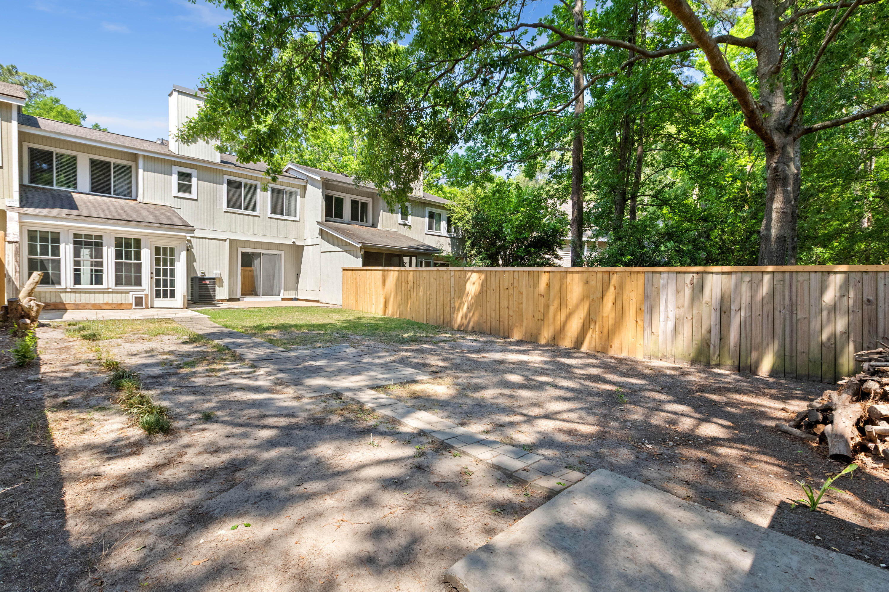 7860 Wilderness Trail # B