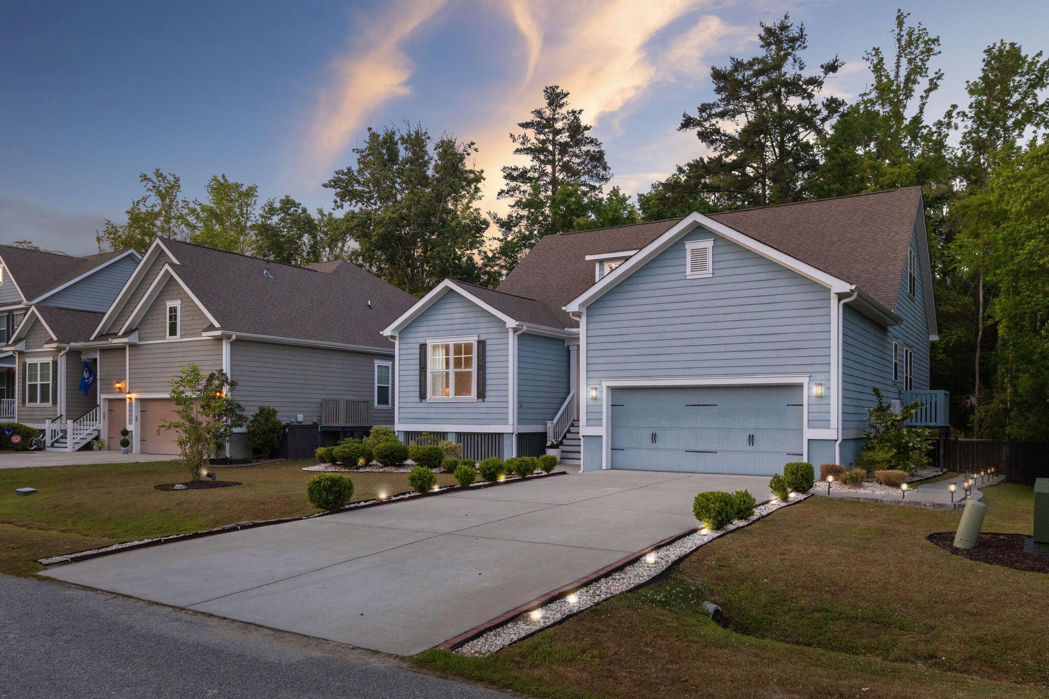 2049 Syreford Court