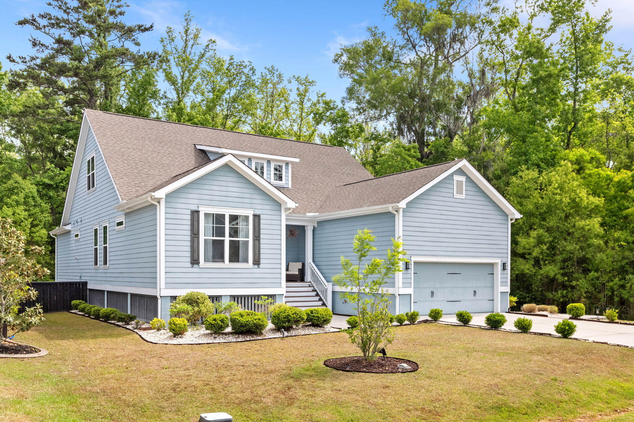 2049 Syreford Court