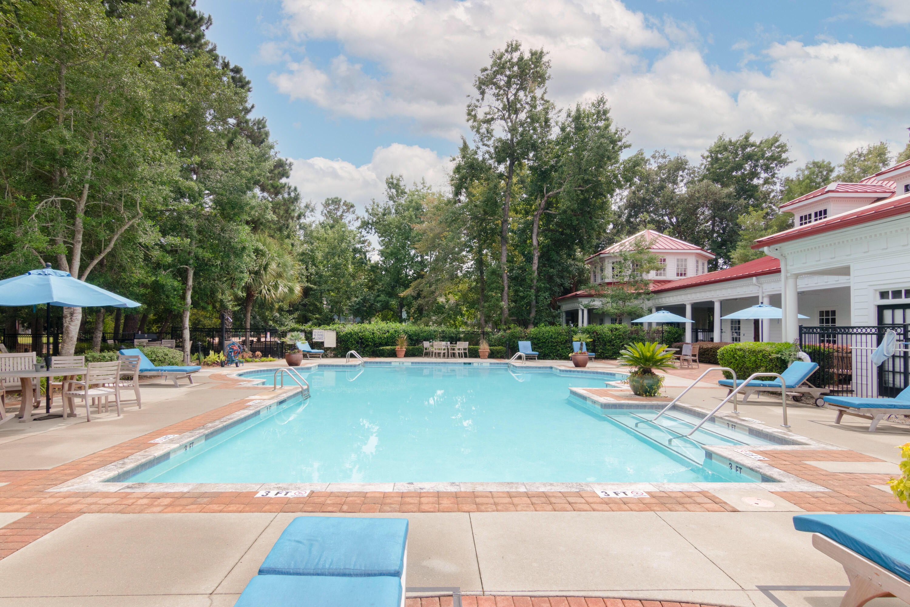2216 Telfair Way # 2216