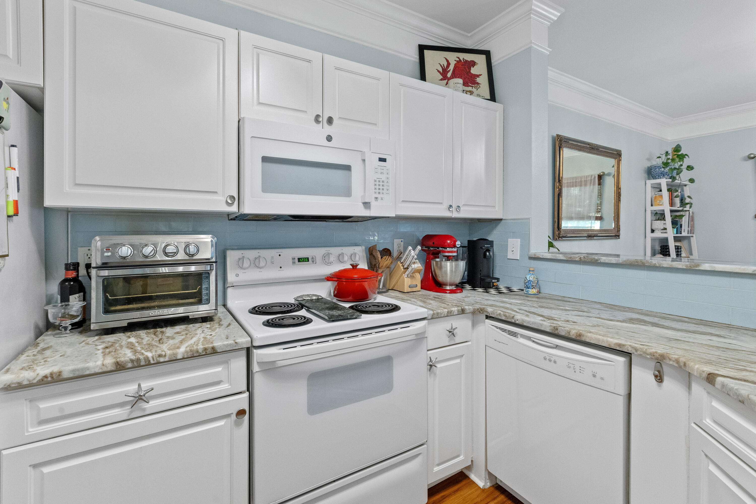 2216 Telfair Way # 2216