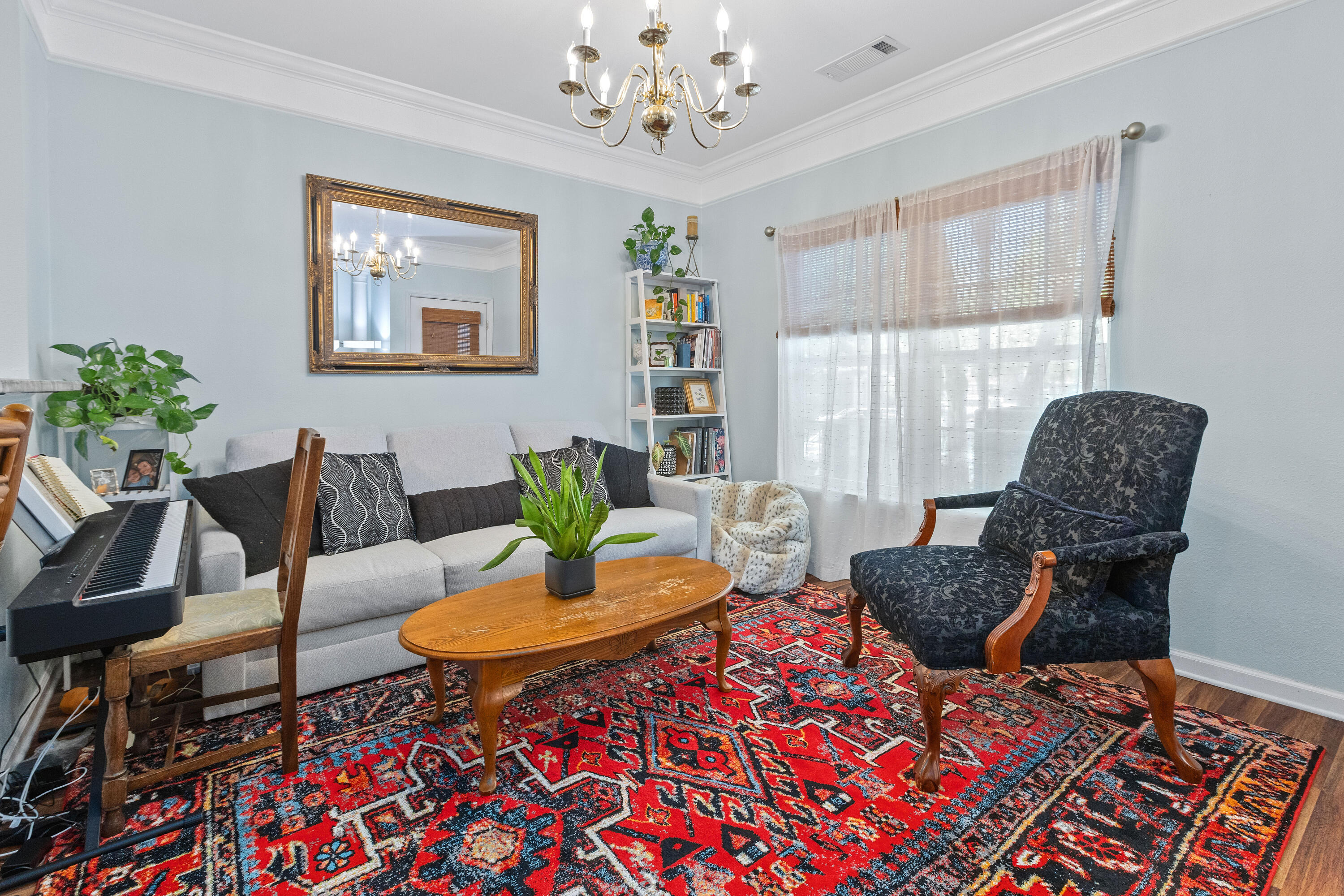 2216 Telfair Way # 2216
