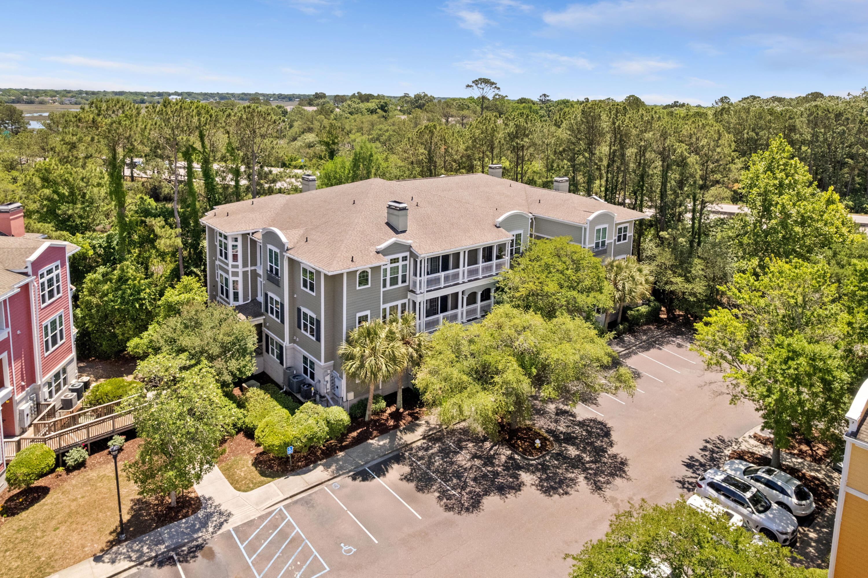 2216 Telfair Way # 2216