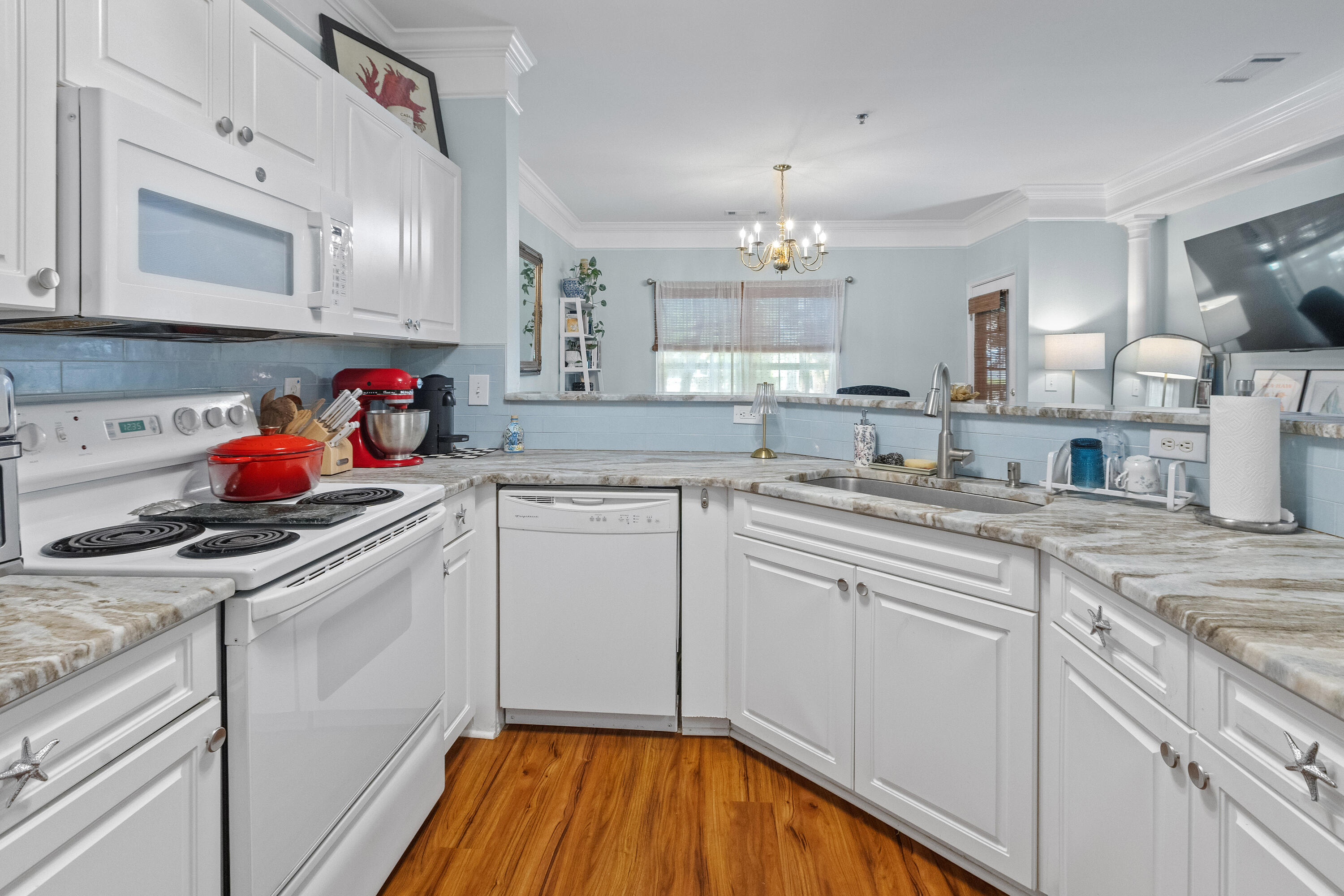 2216 Telfair Way # 2216