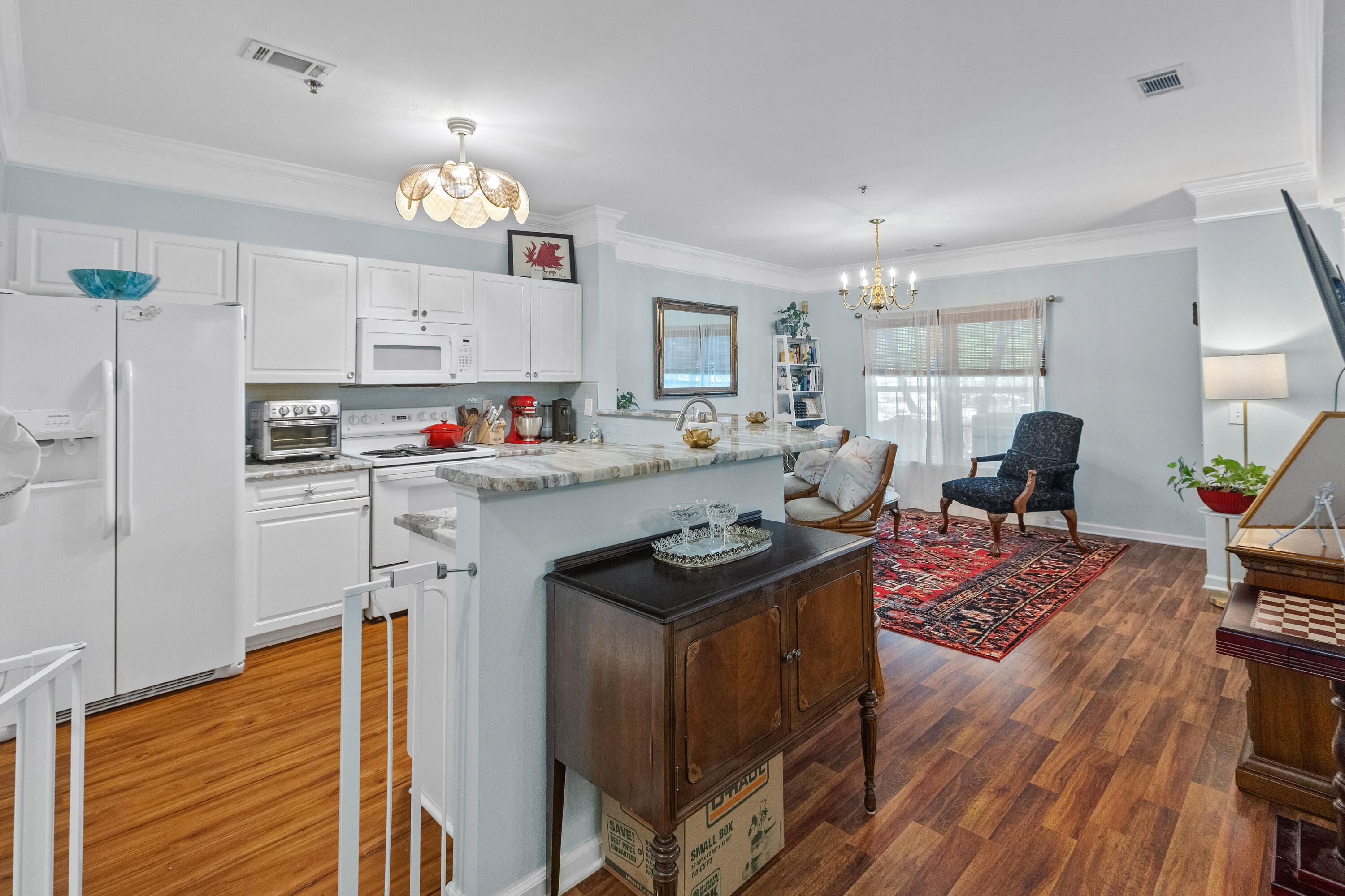 2216 Telfair Way # 2216
