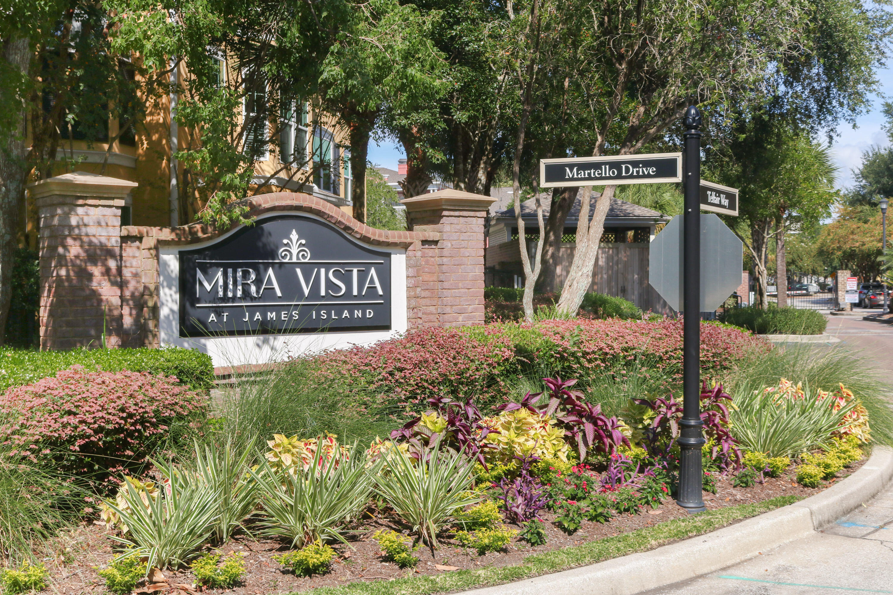 2216 Telfair Way # 2216