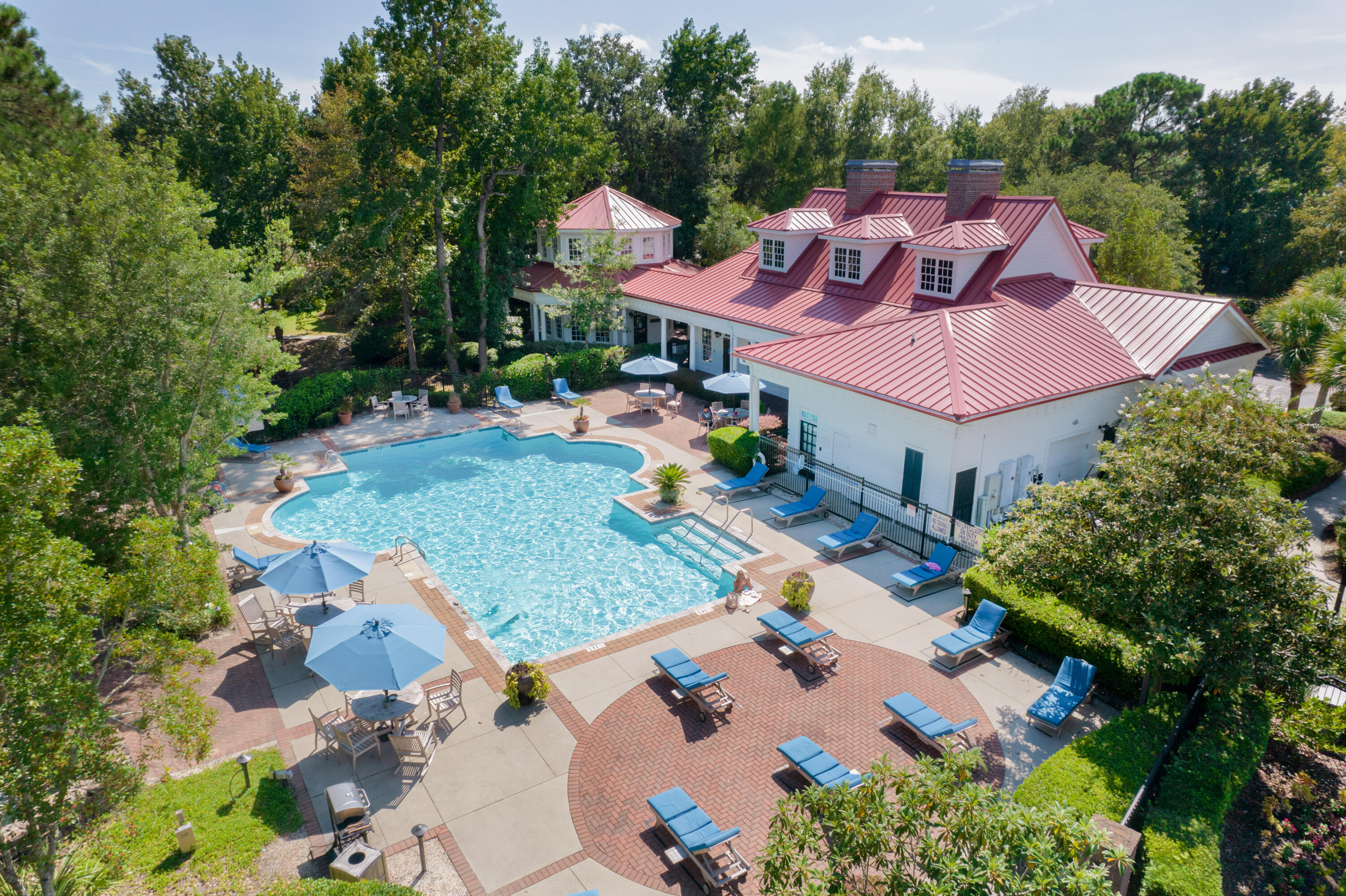 2216 Telfair Way # 2216