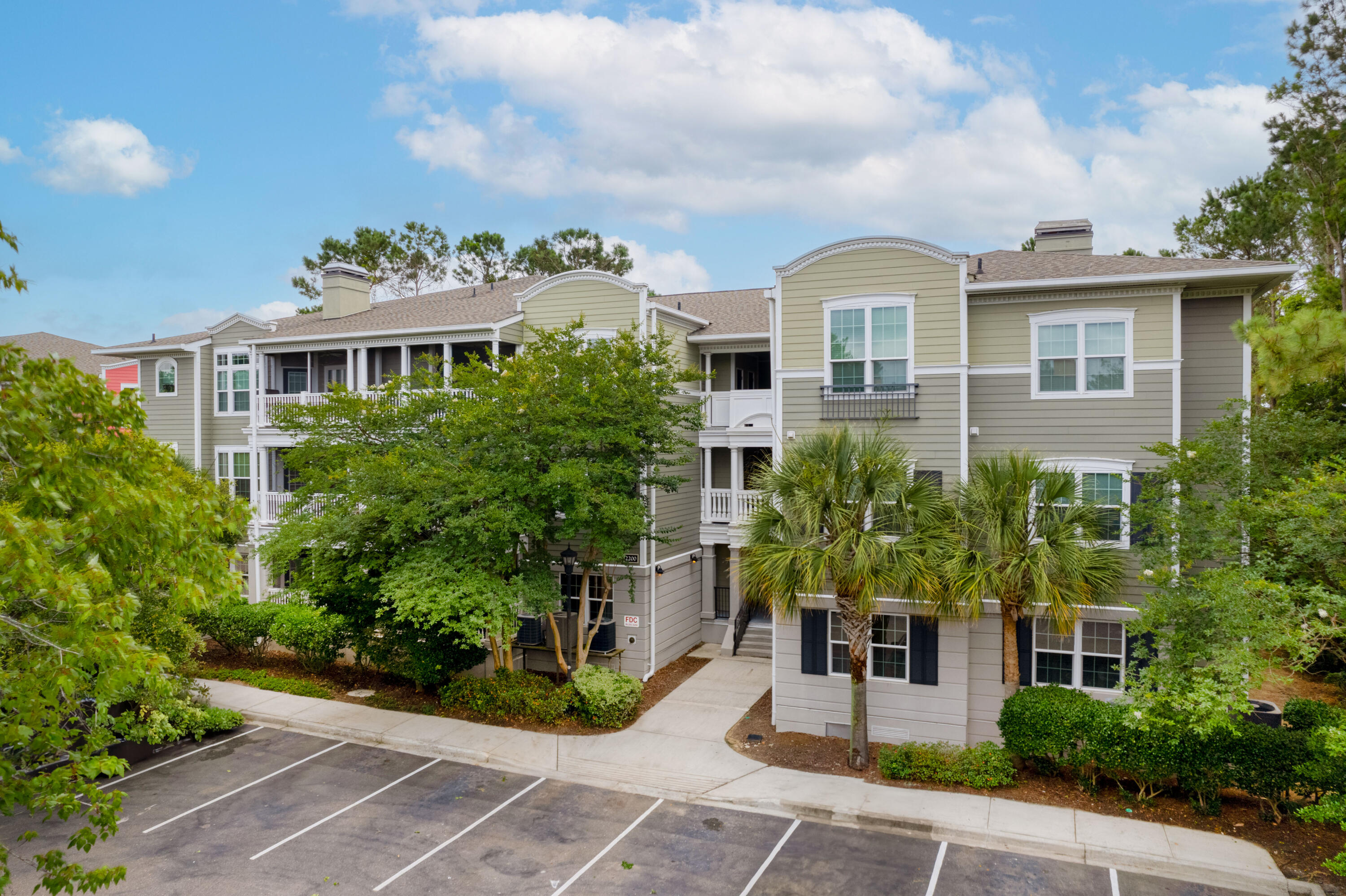 2216 Telfair Way # 2216