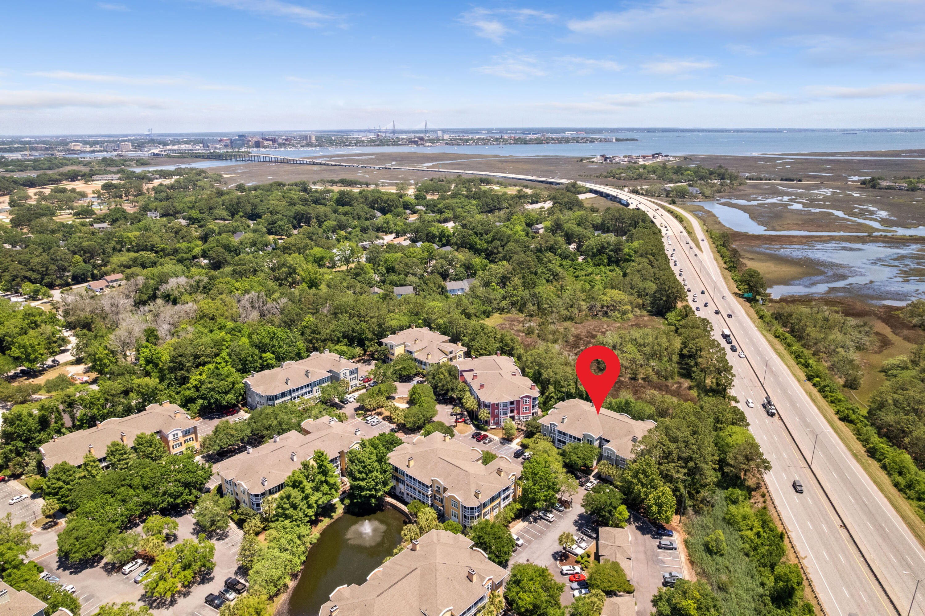 2216 Telfair Way # 2216