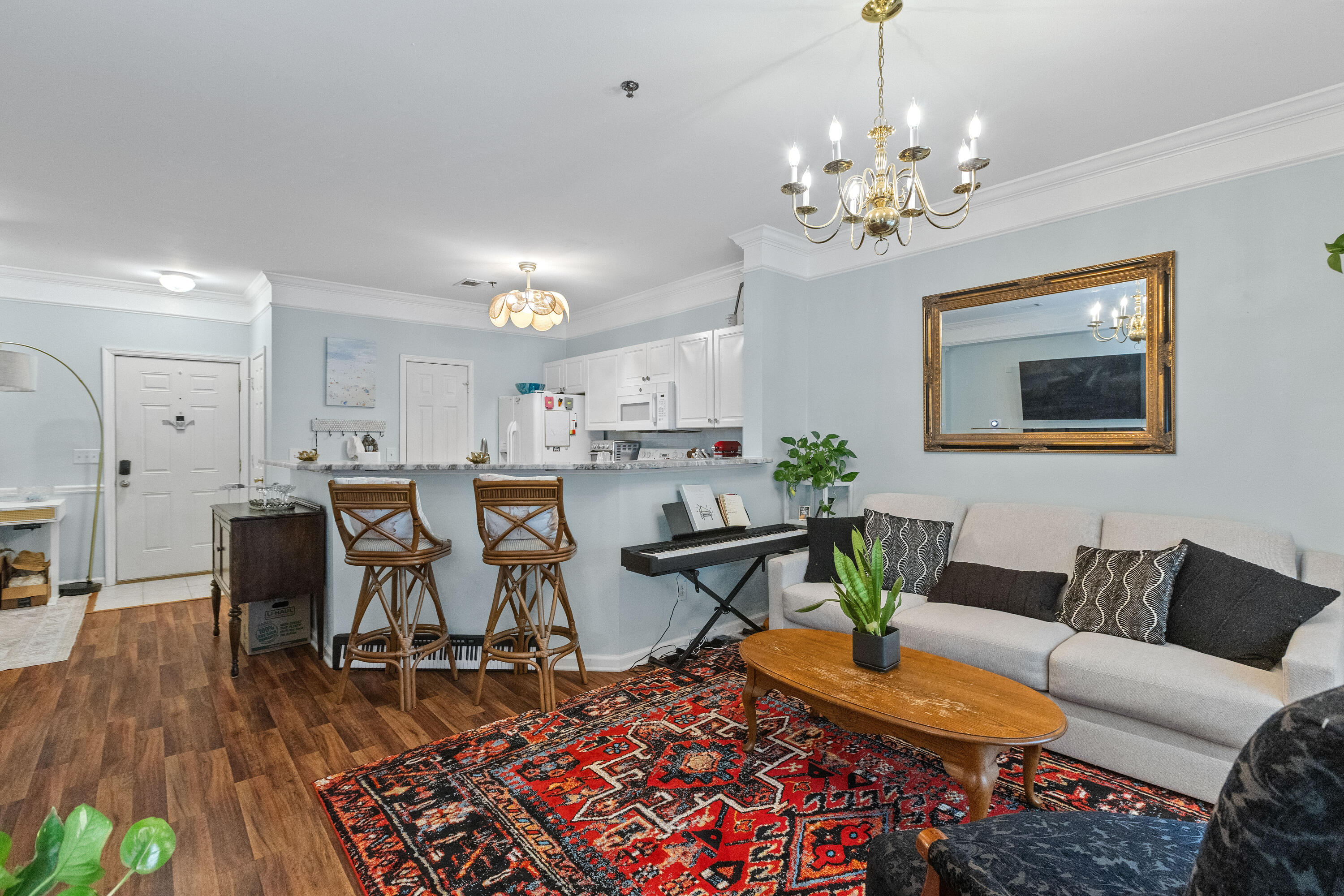 2216 Telfair Way # 2216