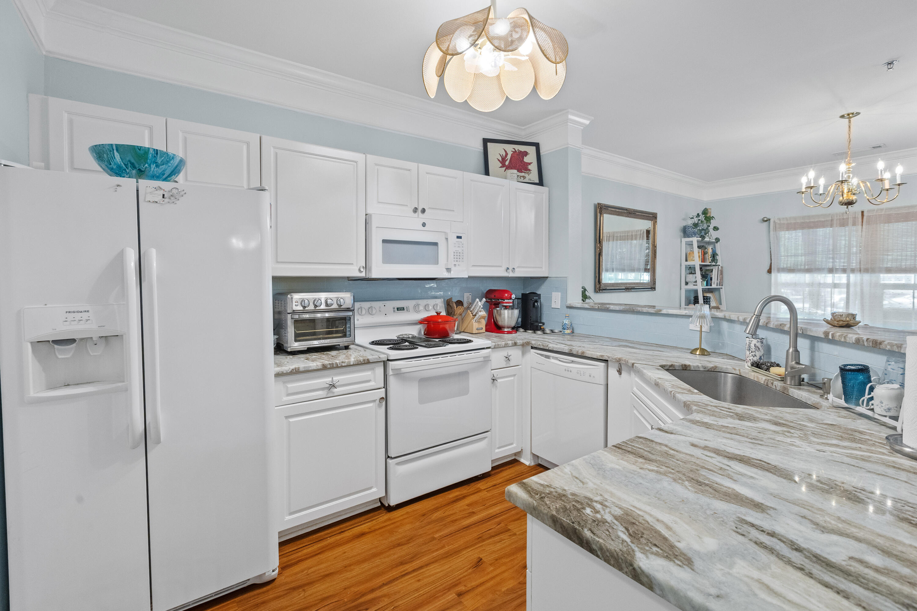 2216 Telfair Way # 2216