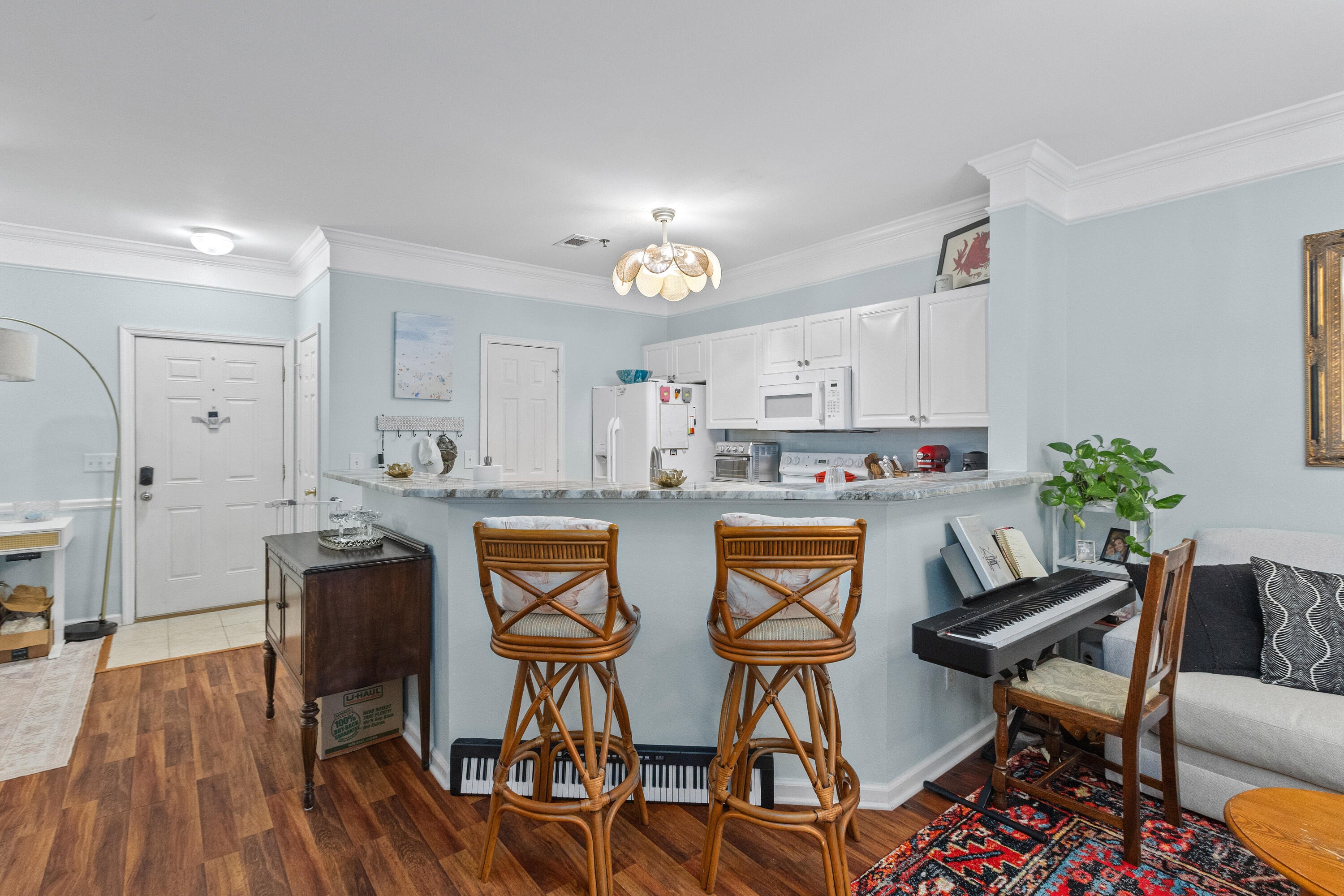 2216 Telfair Way # 2216