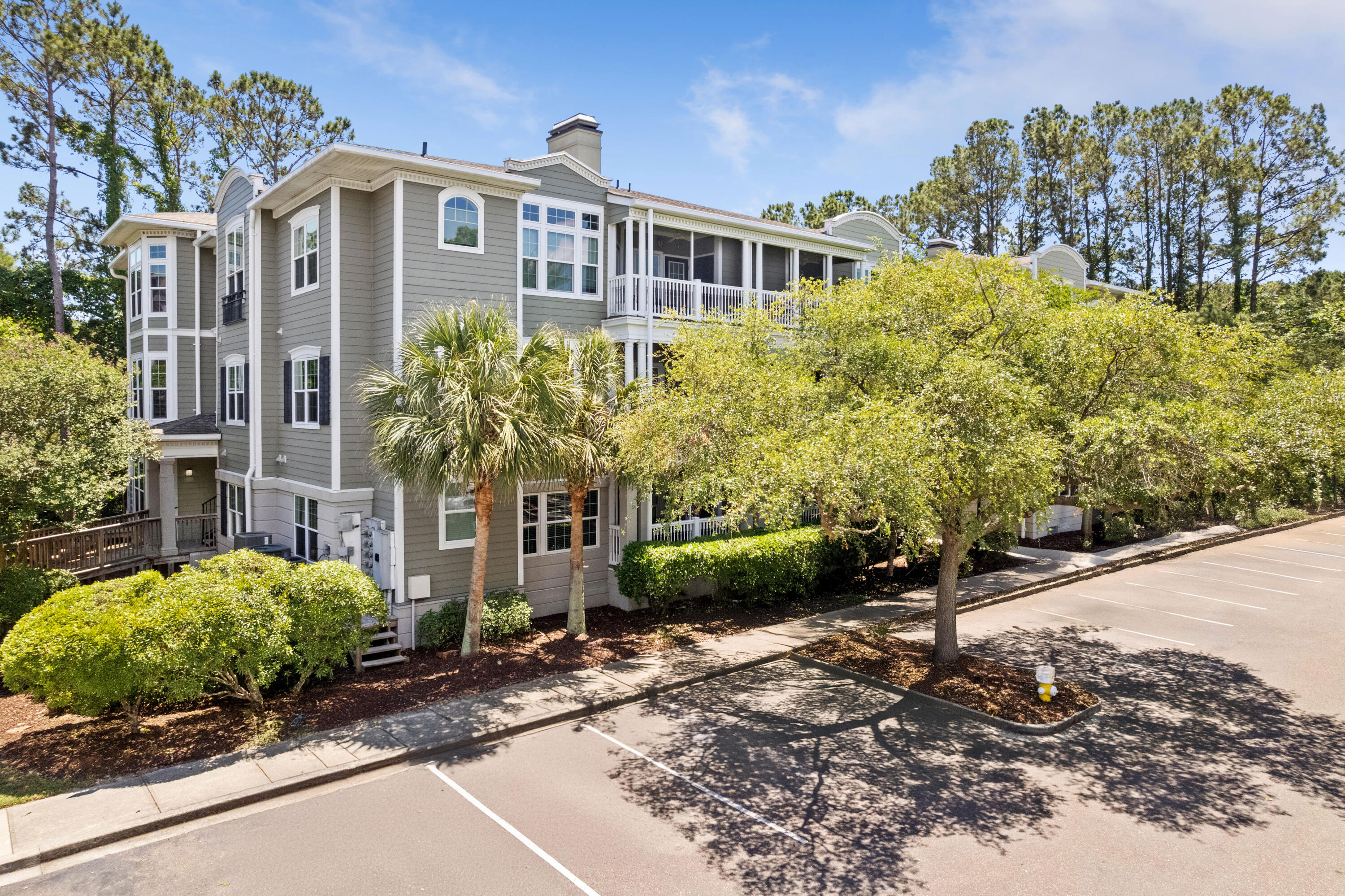 2216 Telfair Way # 2216