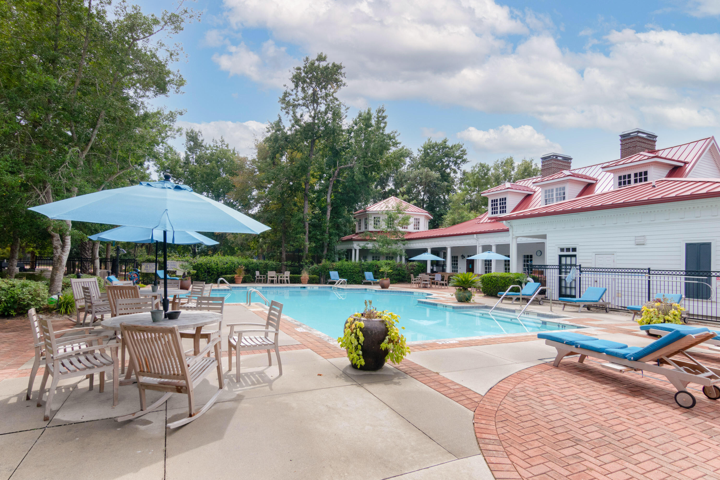 2216 Telfair Way # 2216
