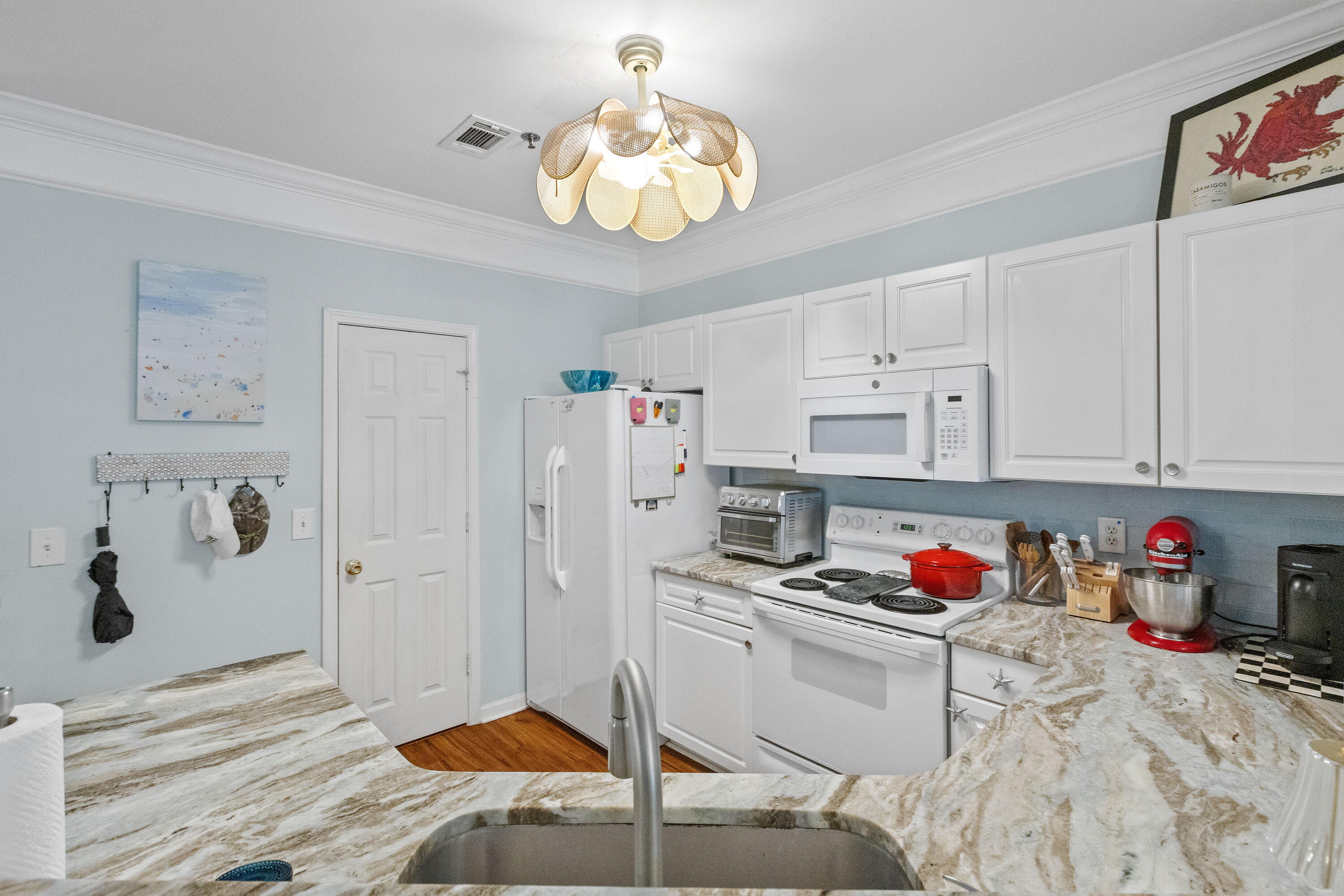2216 Telfair Way # 2216