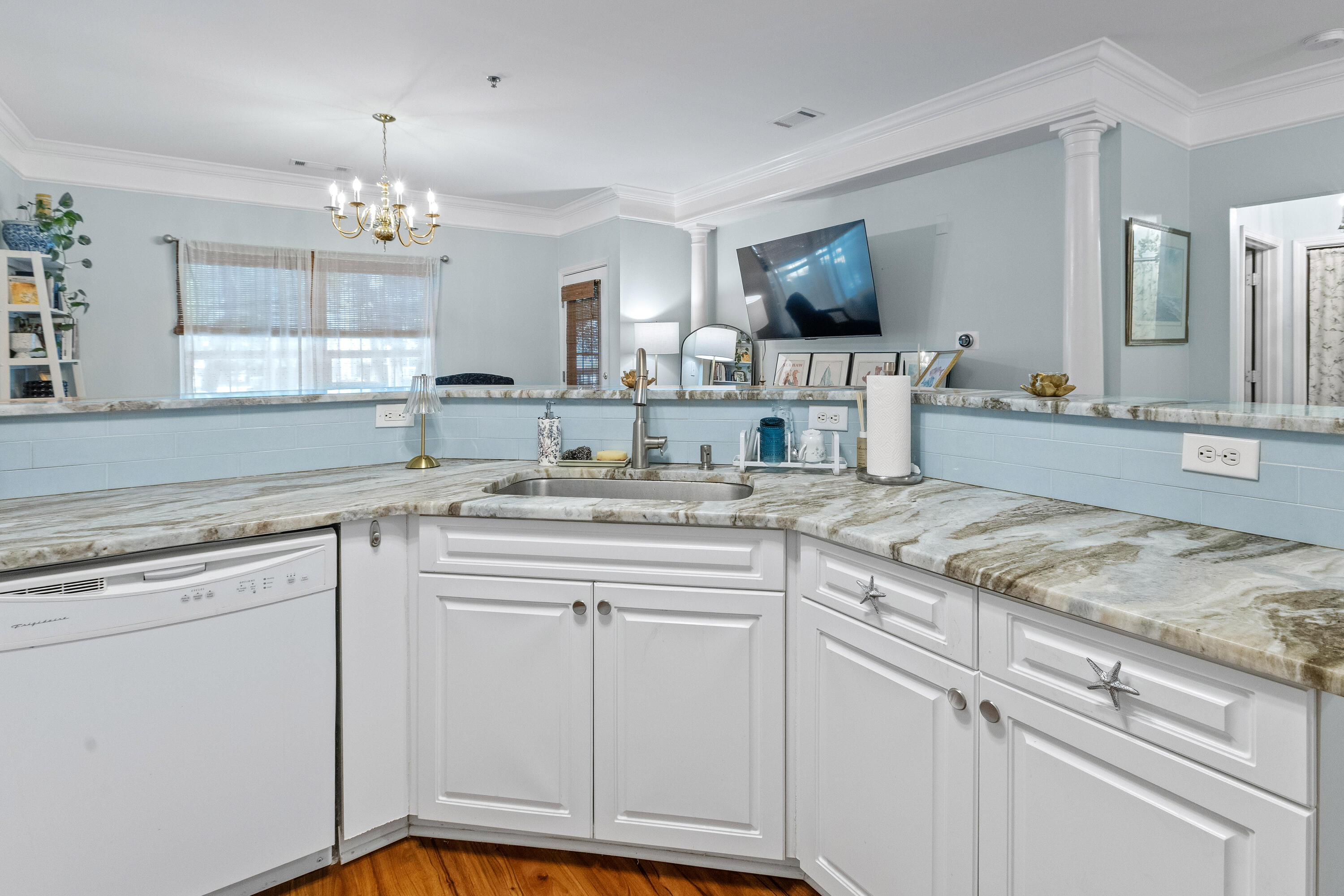 2216 Telfair Way # 2216