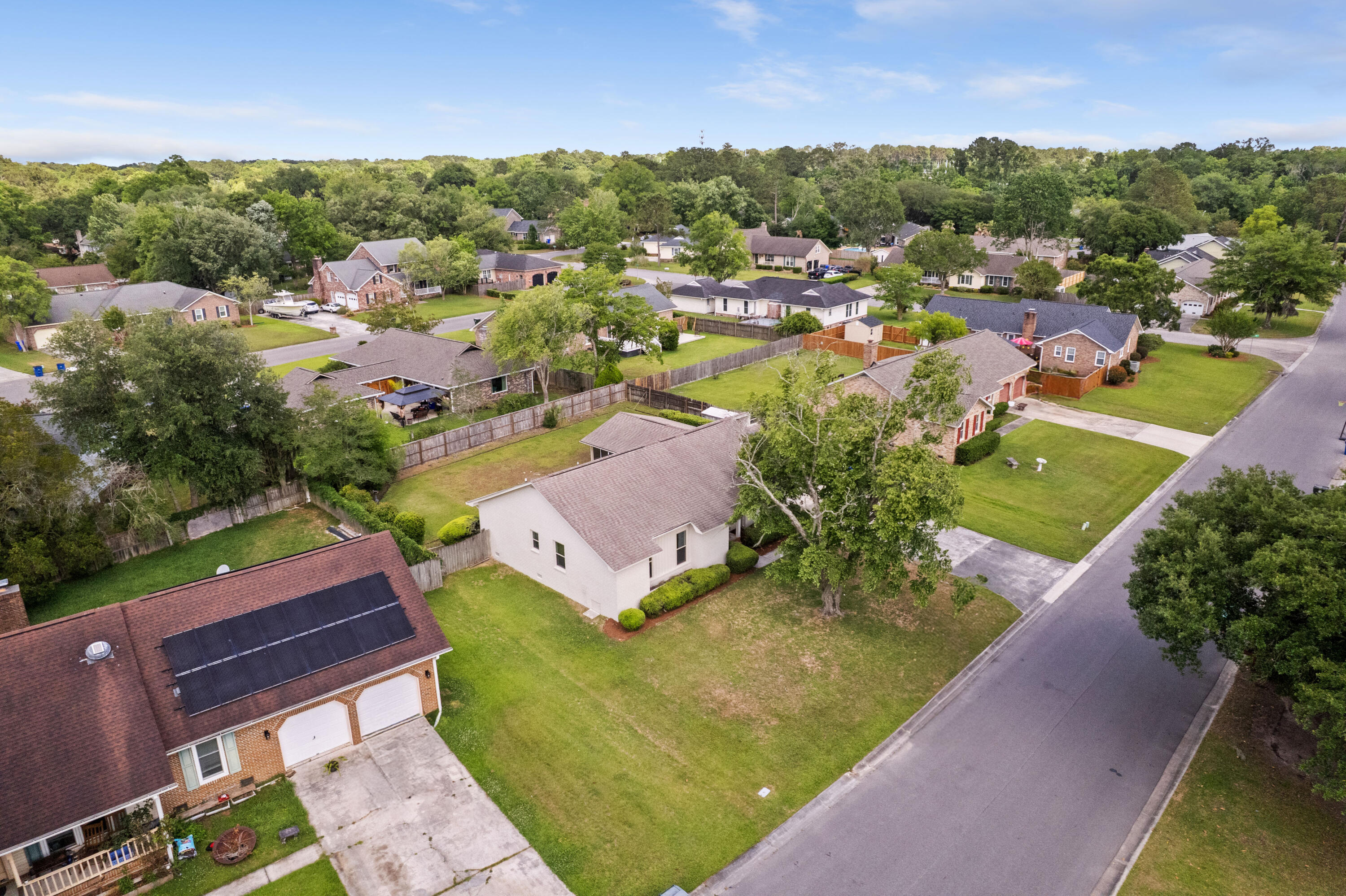 2912 Doncaster Drive