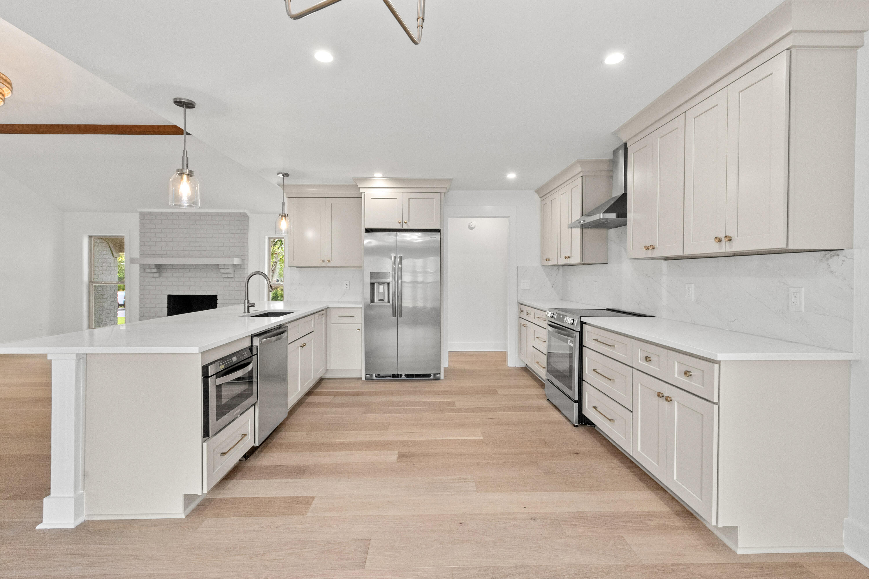 2912 Doncaster Drive