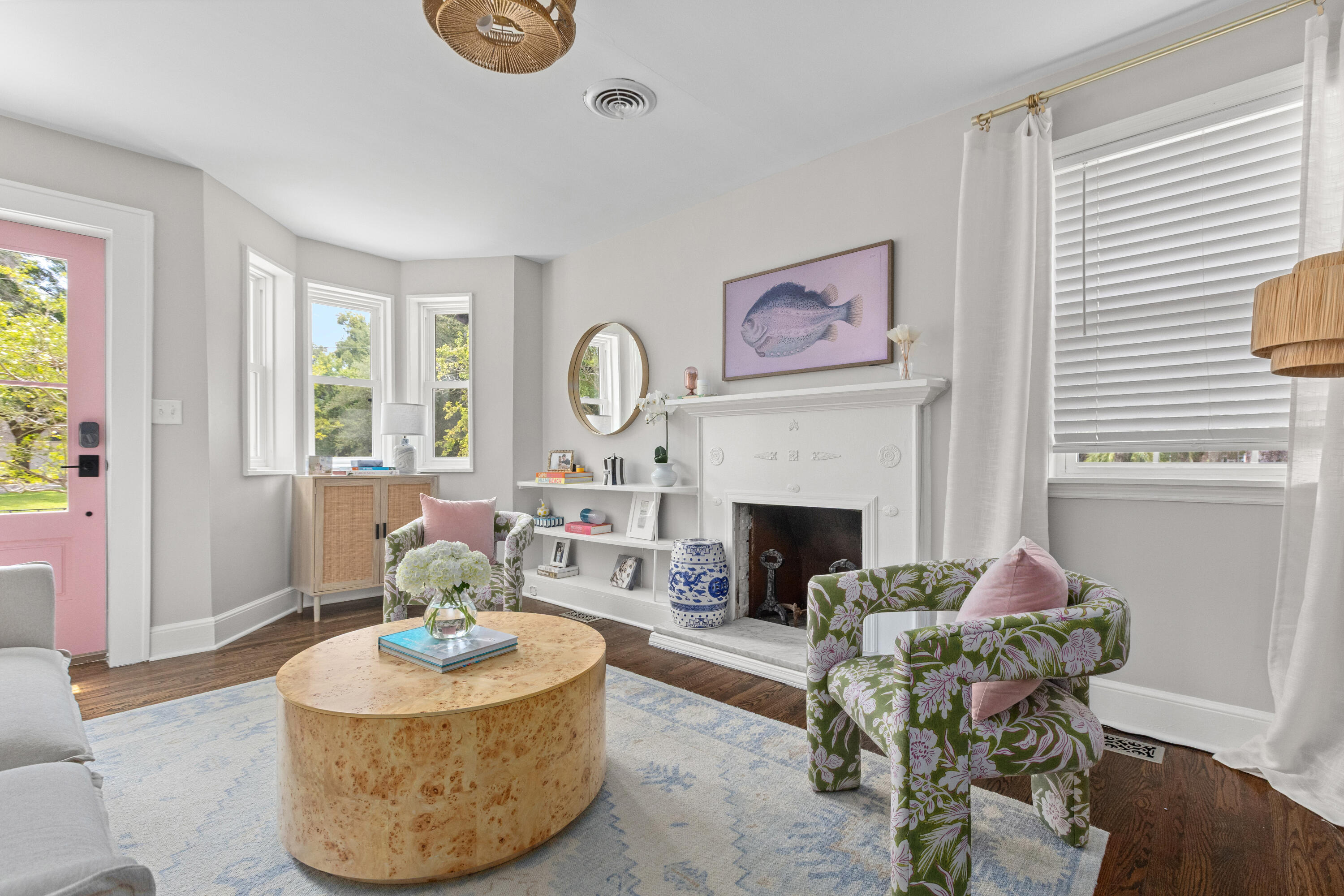1126 Pleasant Pines Road