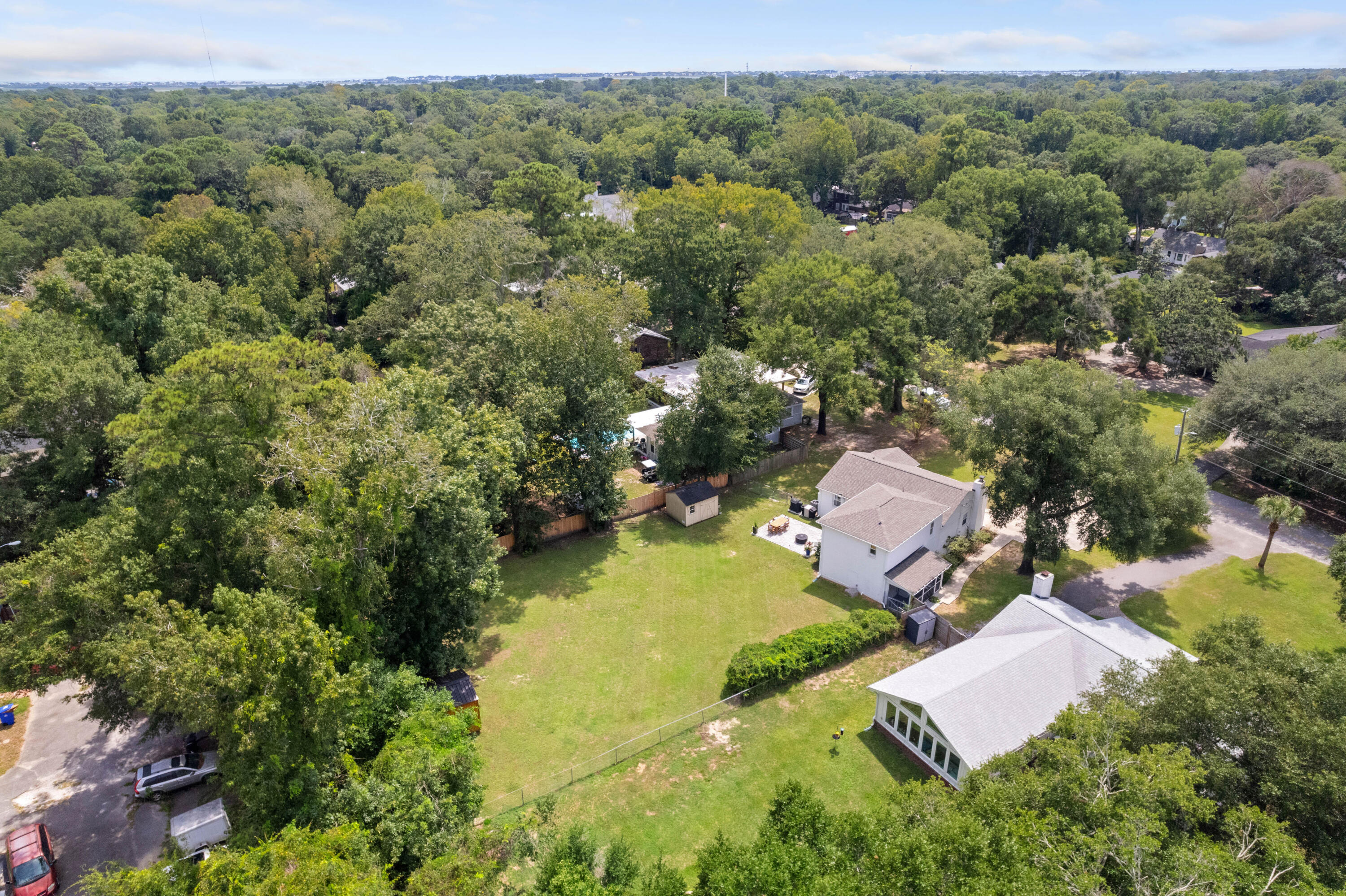 1126 Pleasant Pines Road