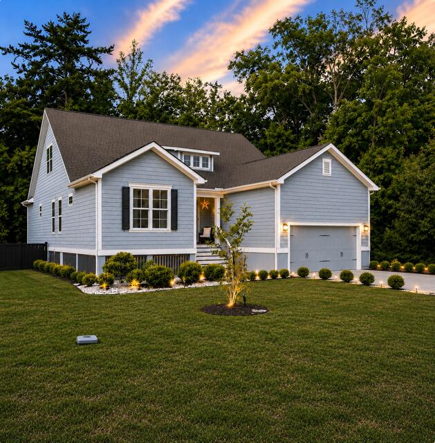 2049 Syreford Court