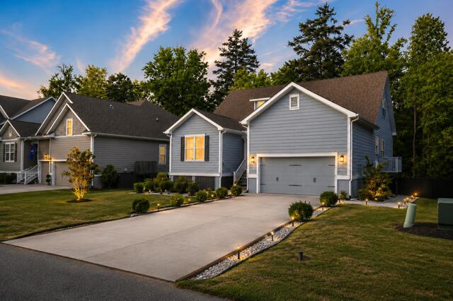 2049 Syreford Court