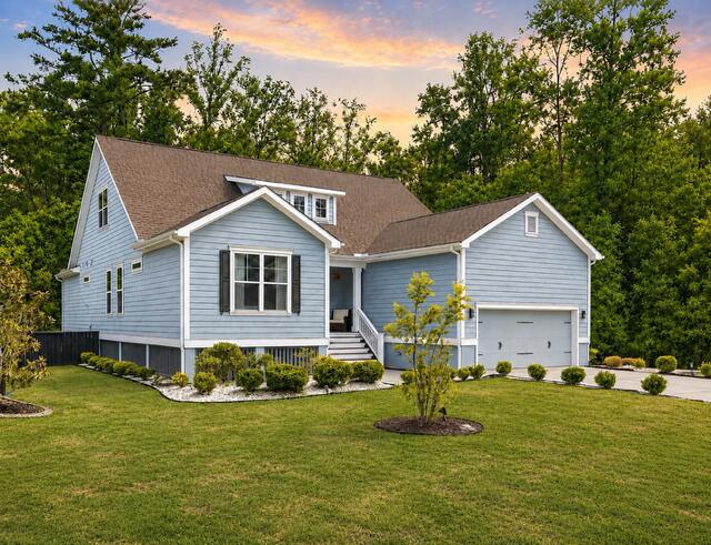 2049 Syreford Court