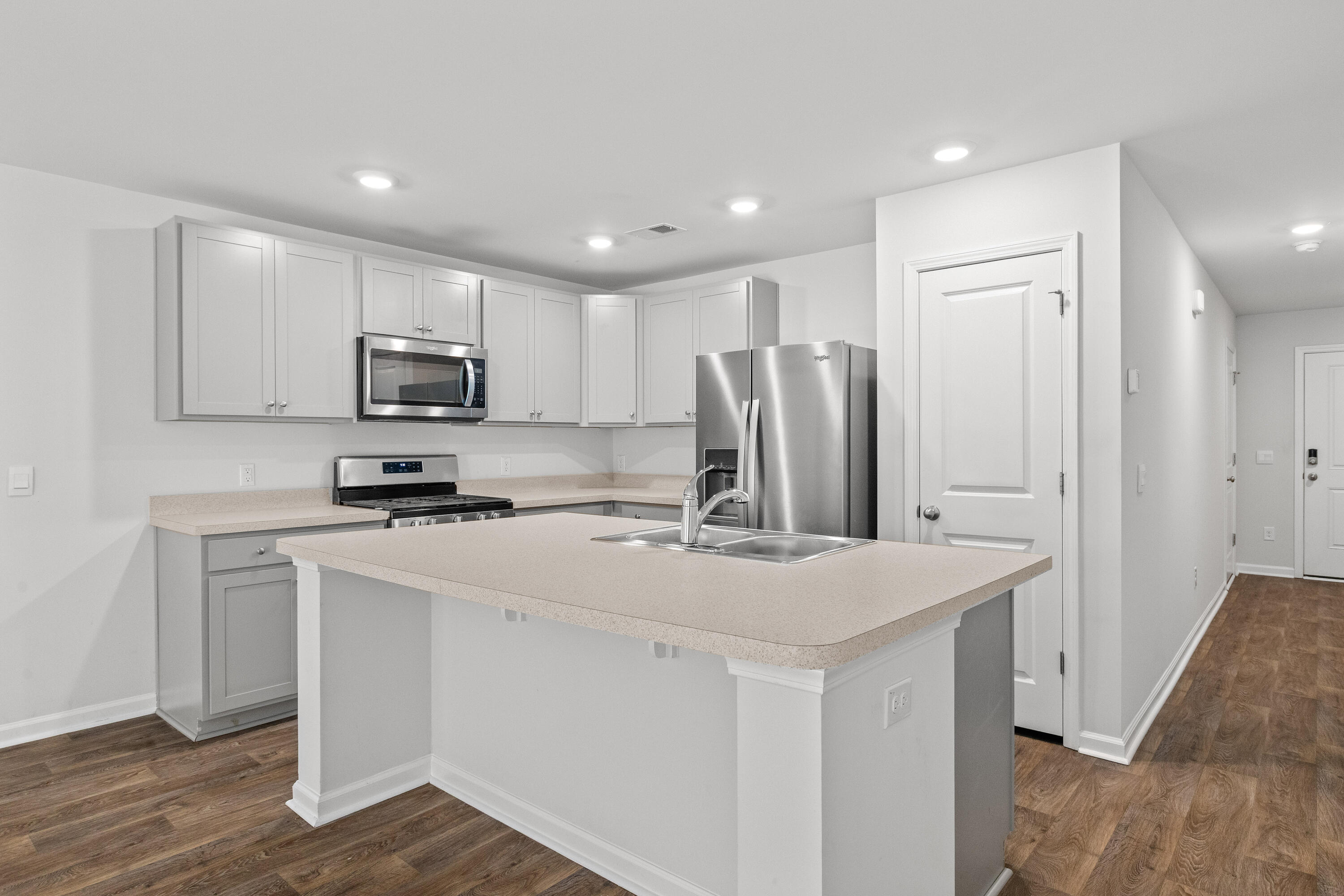 207 Cozy Brook Court