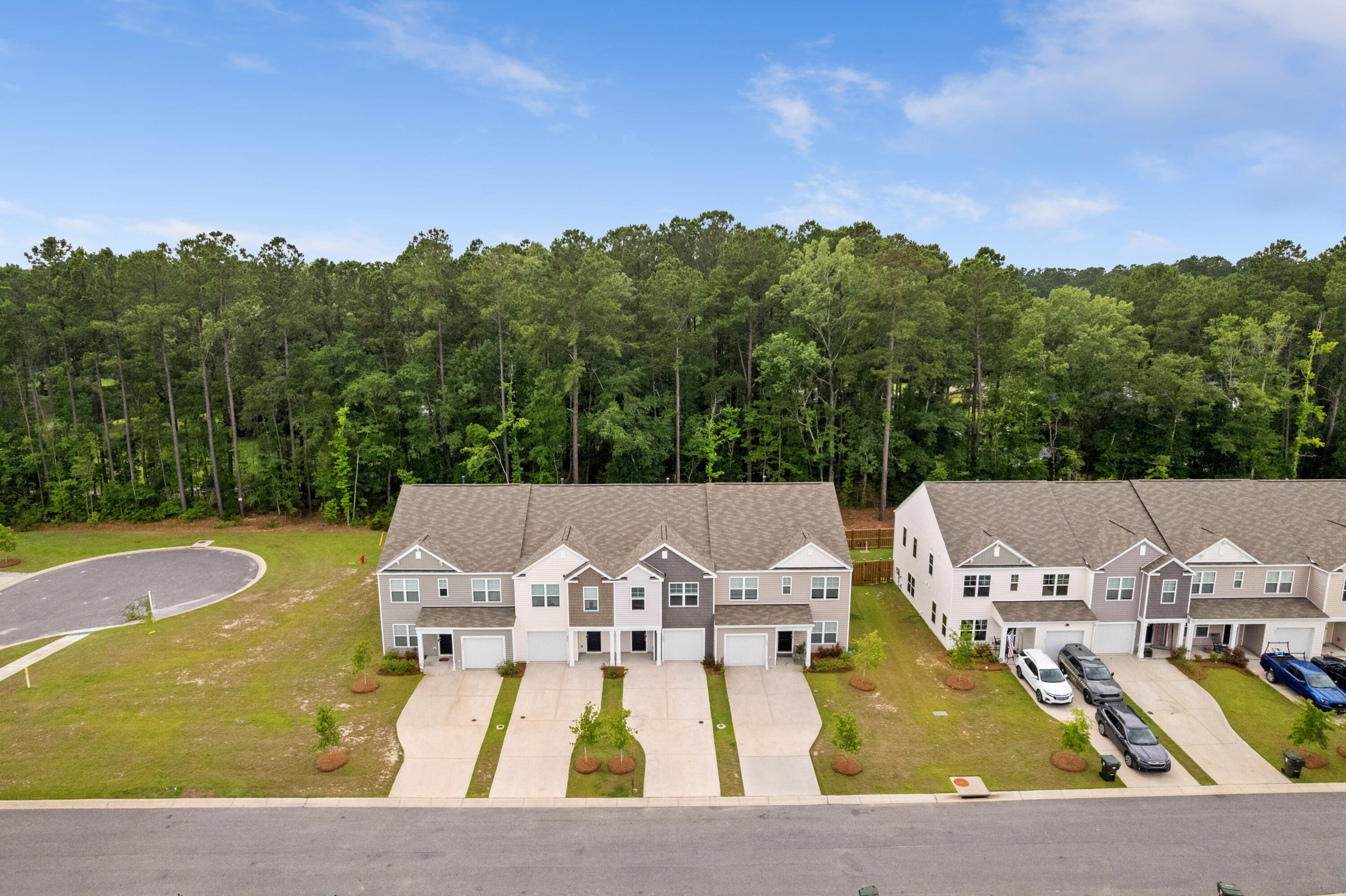 207 Cozy Brook Court