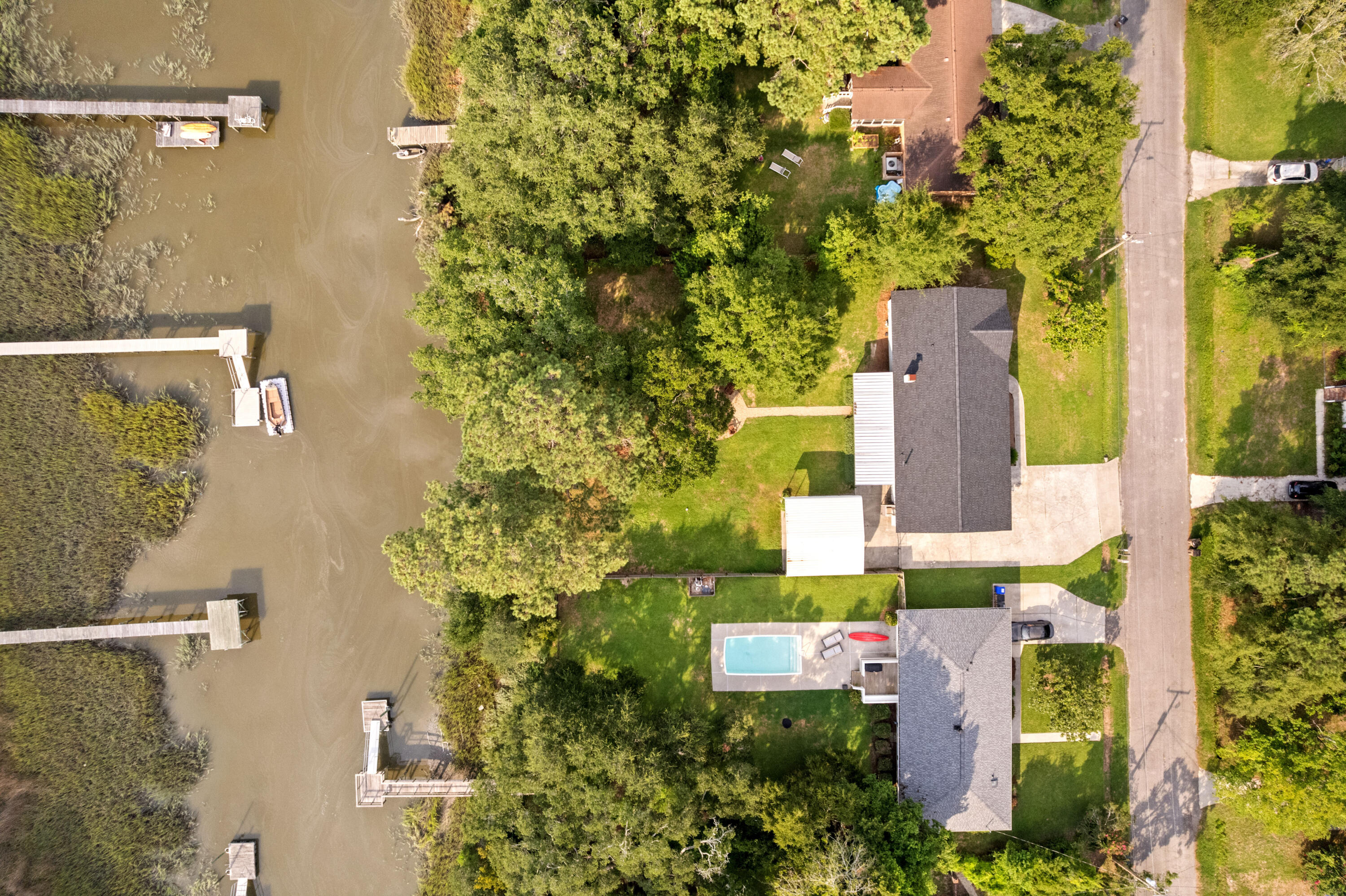 764 Creekside Drive