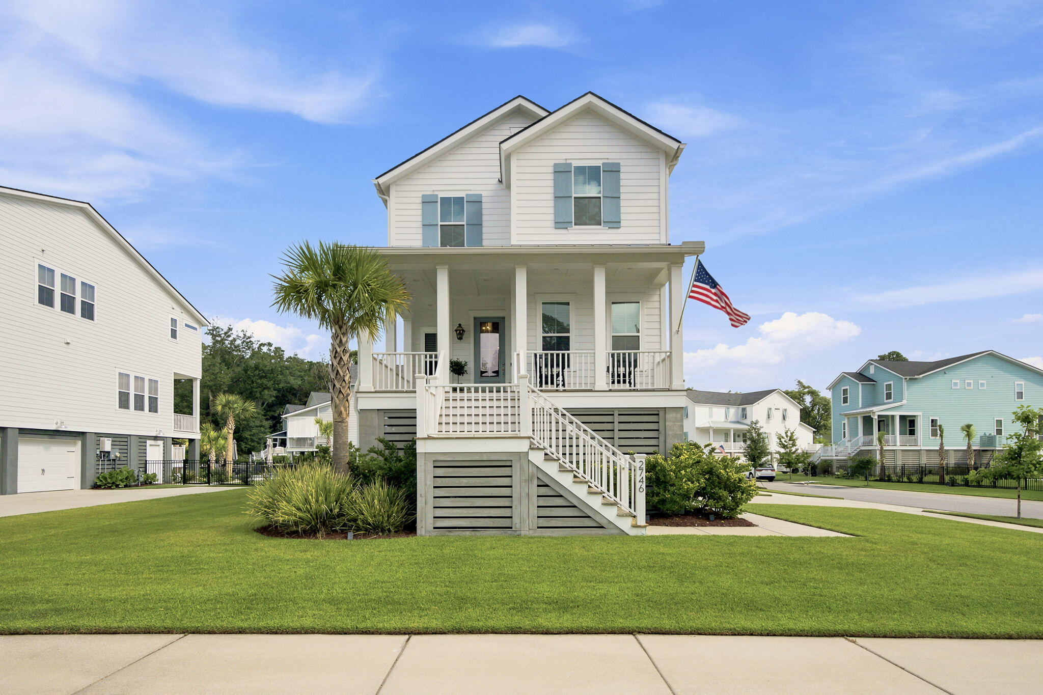 2746 Mcfadden Way