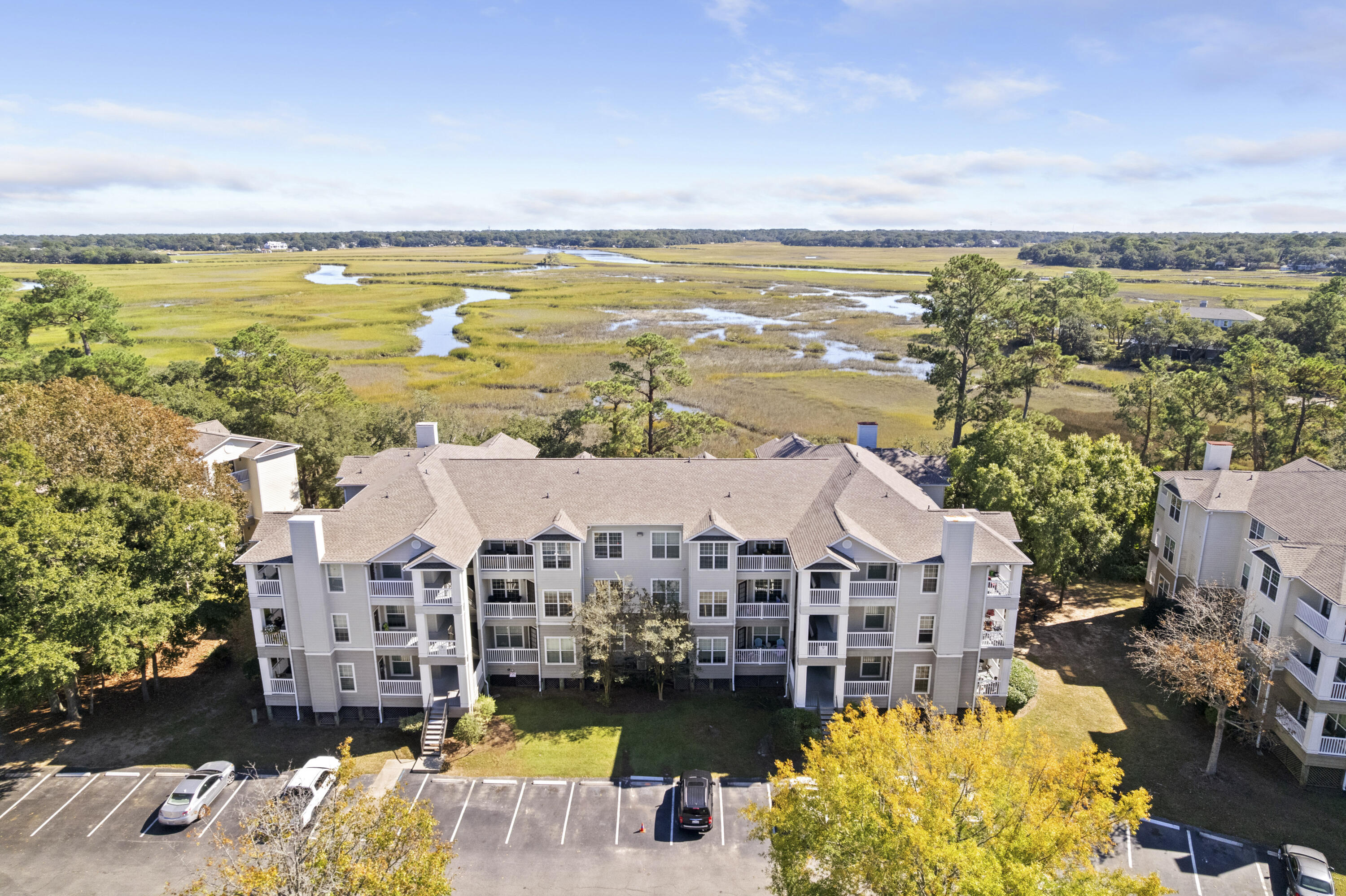 700 Daniel Ellis Drive # 9203