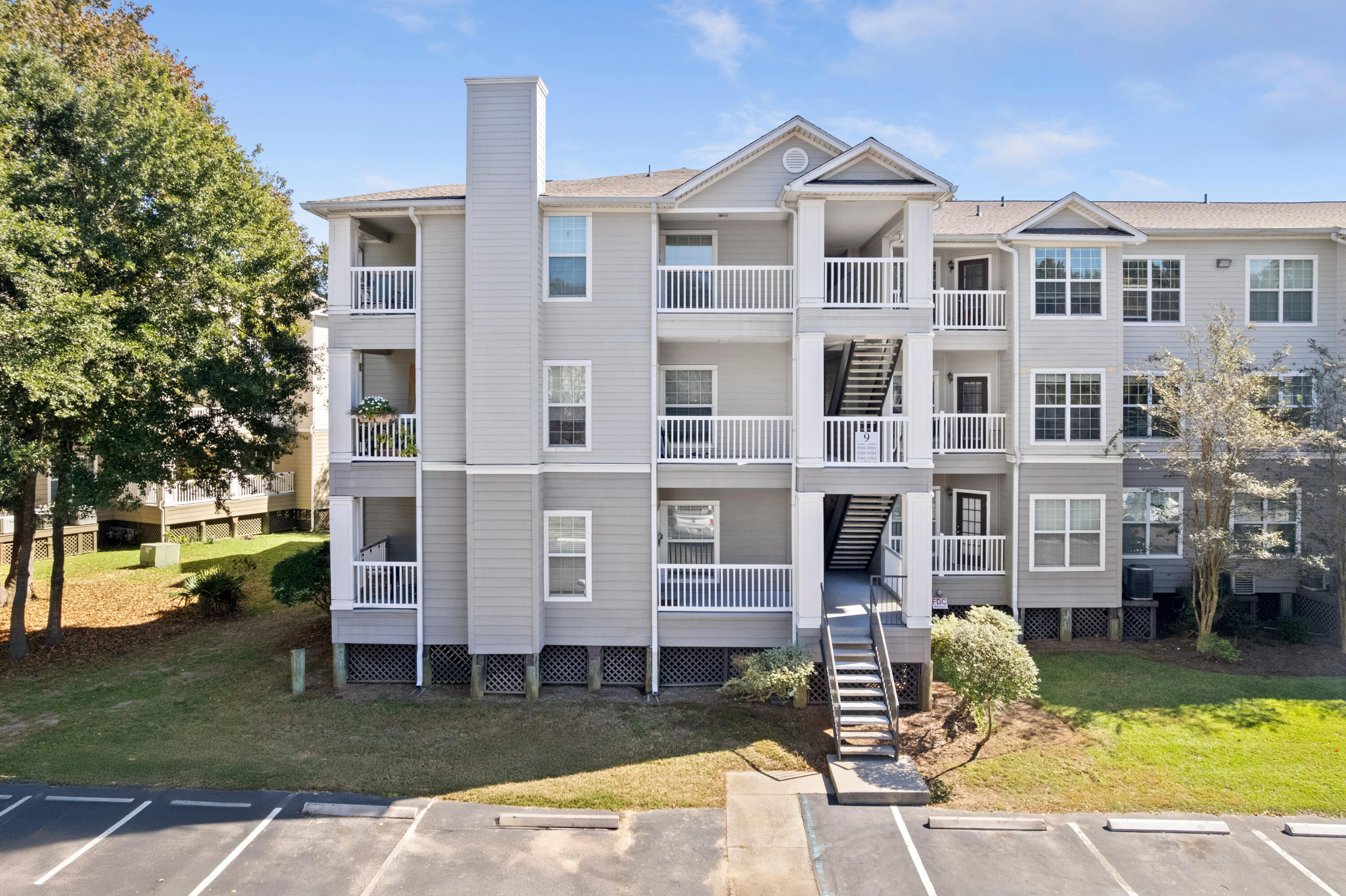 700 Daniel Ellis Drive # 9203